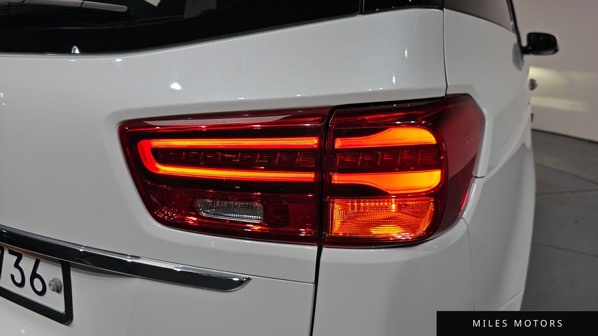 Kia Canival 2019 — миниатюра 8