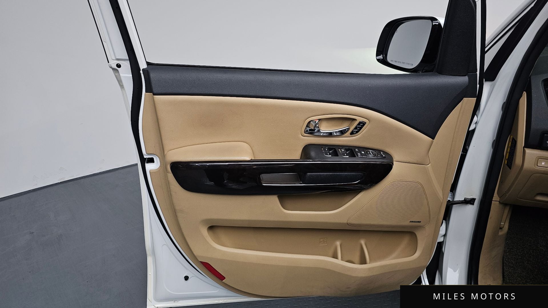 Kia Canival 2019 — миниатюра 13