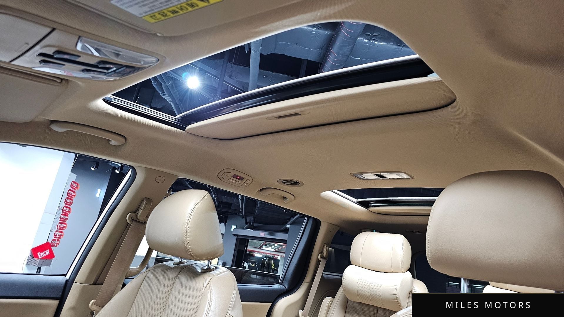 Kia Canival 2019 — миниатюра 27
