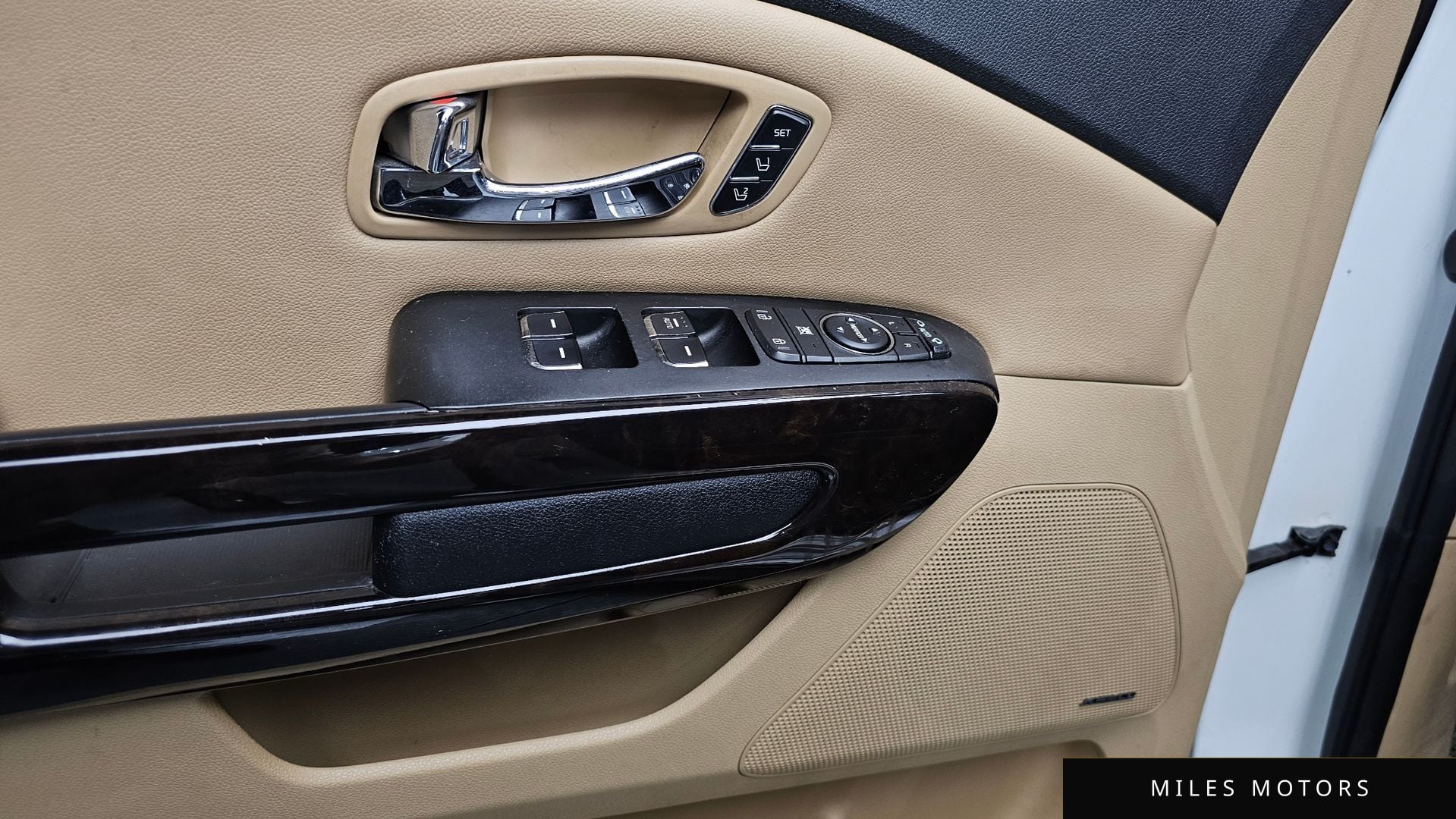 Kia Canival 2019 — миниатюра 30