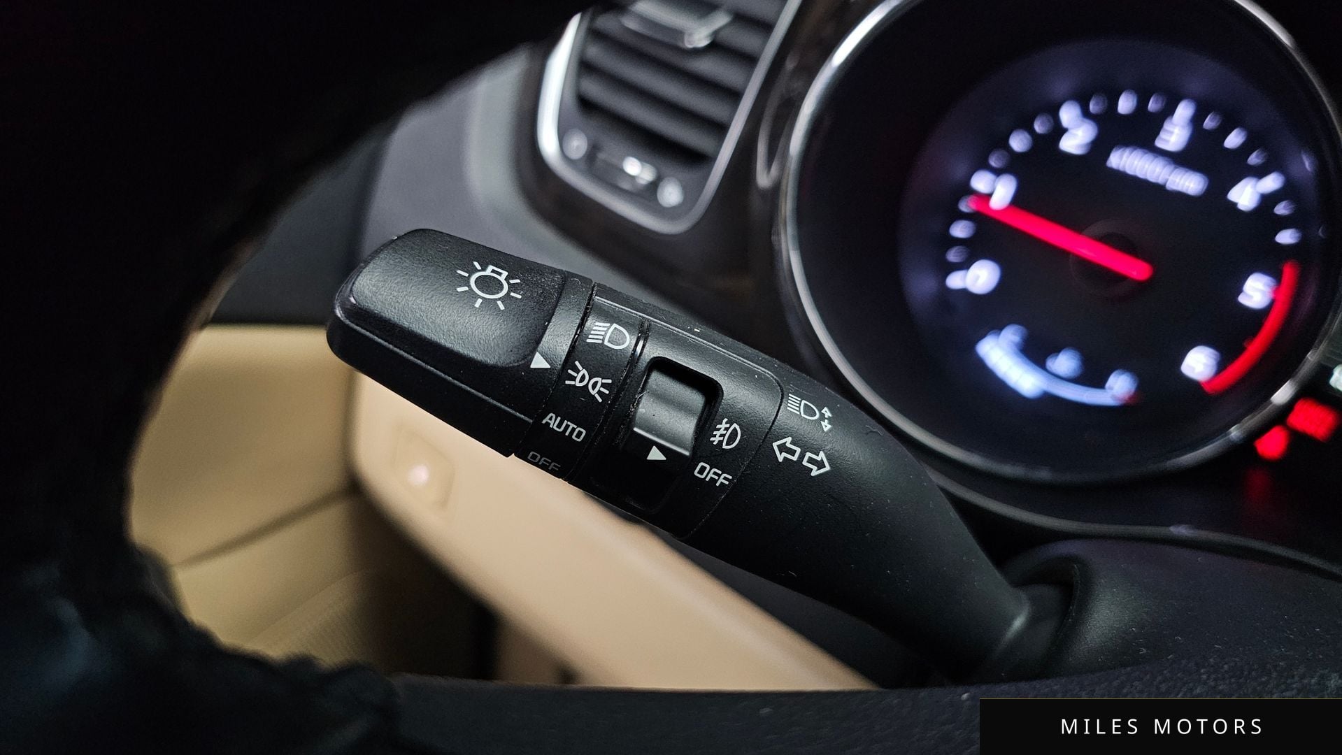 Kia Canival 2019 — миниатюра 35
