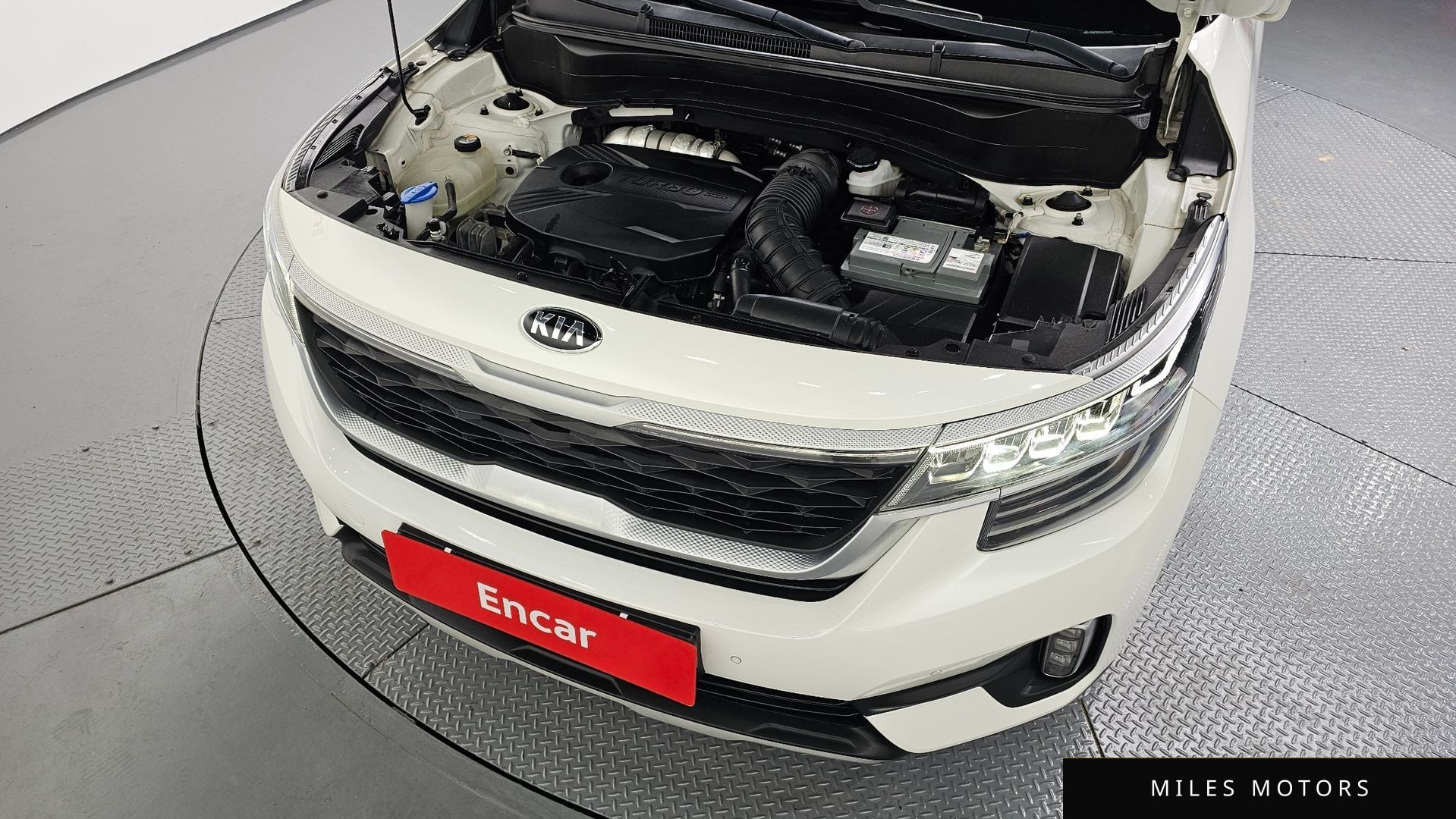 Kia Seltos 2020 — миниатюра 6