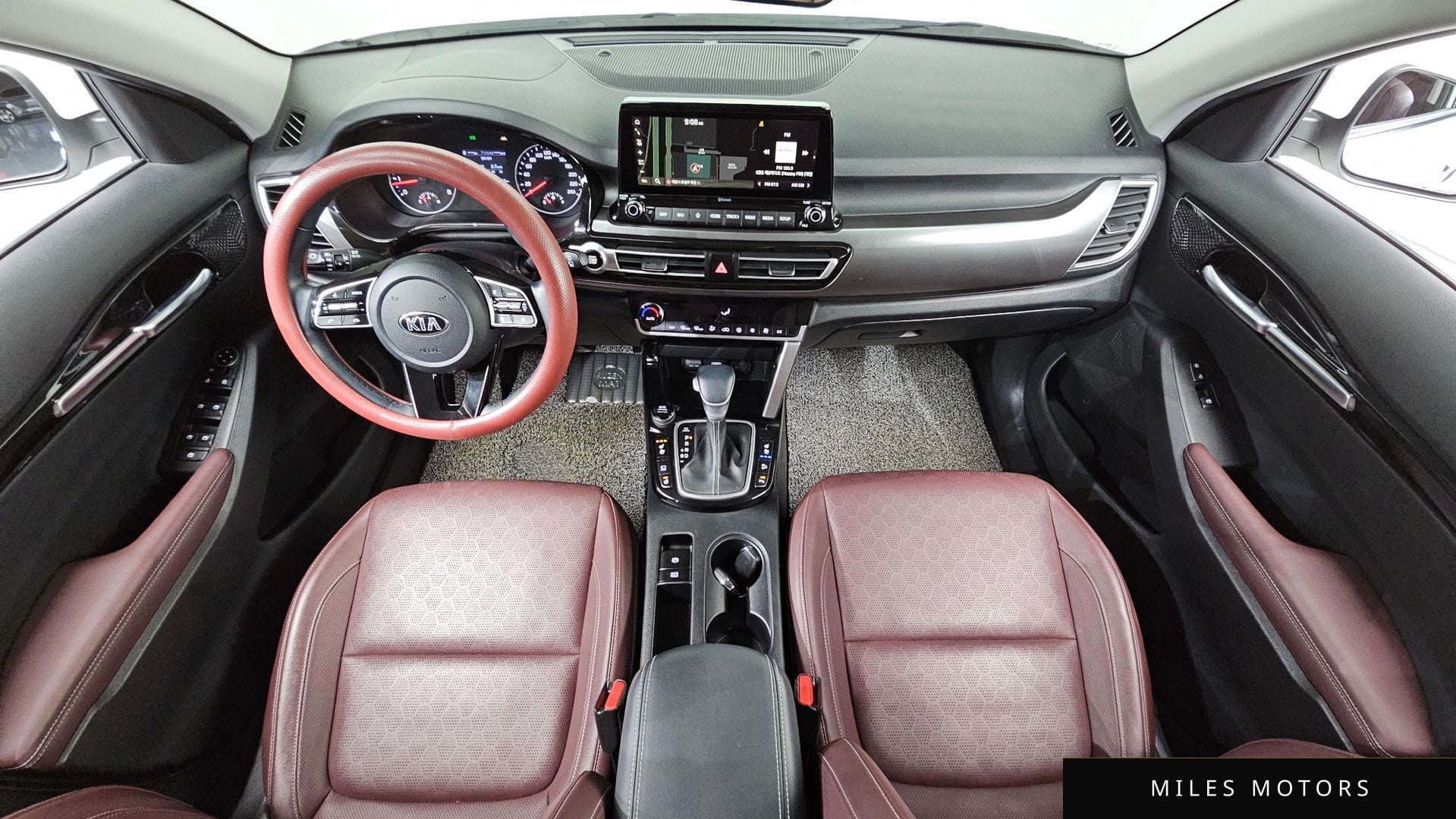 Kia Seltos 2020 — миниатюра 7