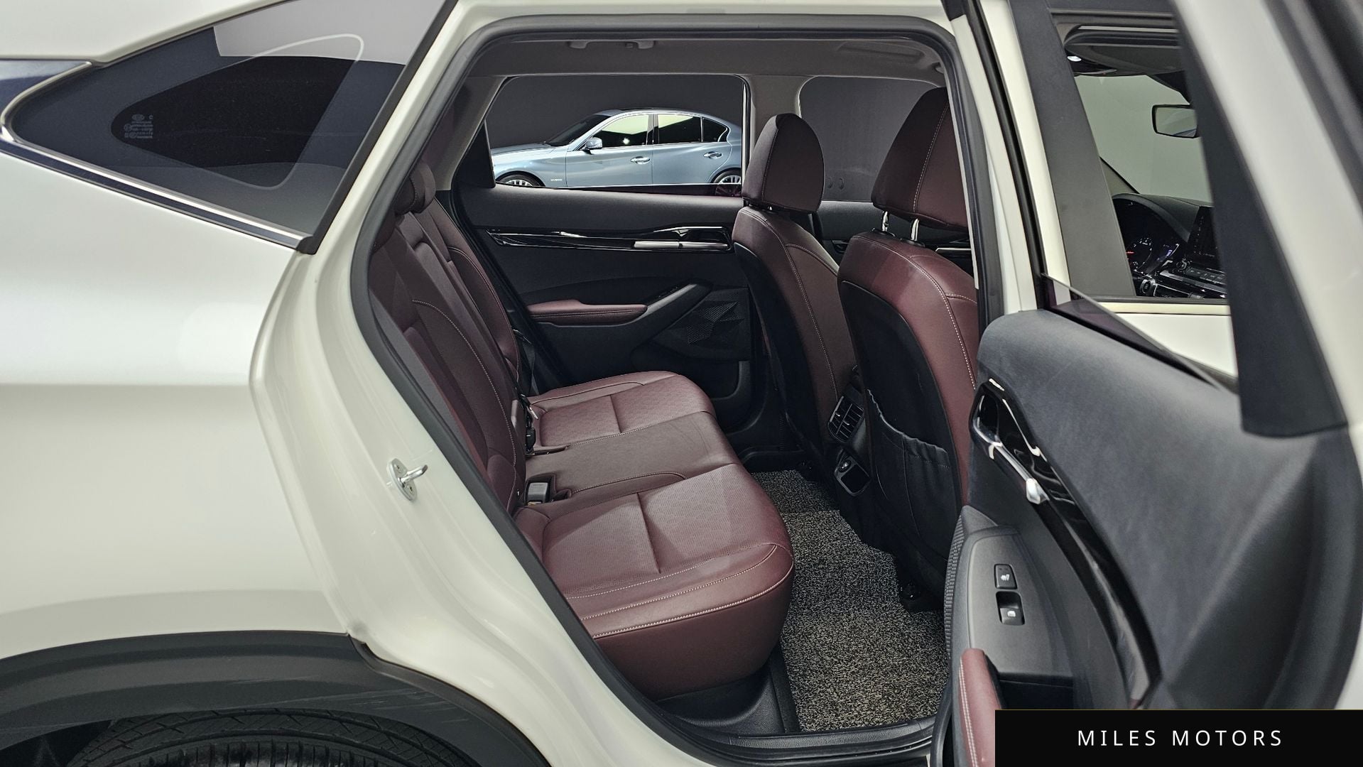 Kia Seltos 2020 — миниатюра 11