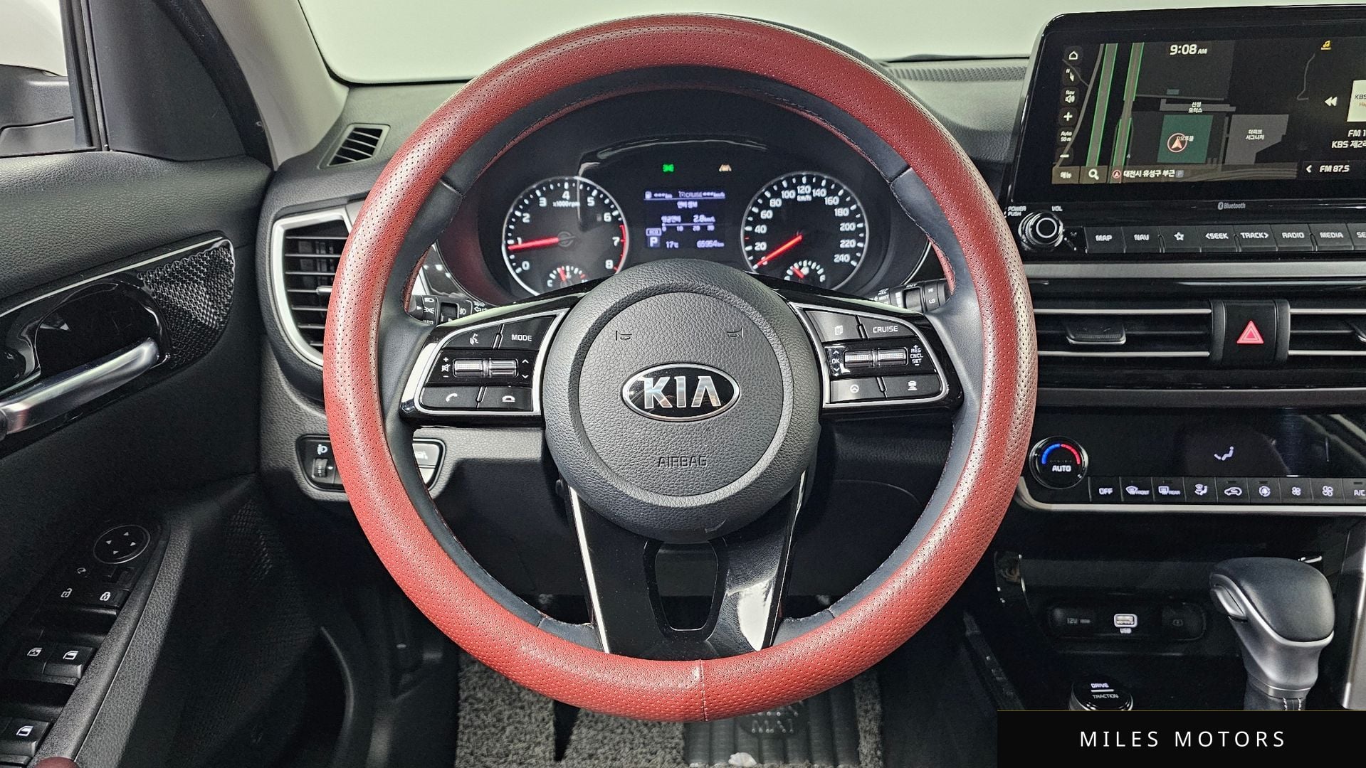 Kia Seltos 2020 — миниатюра 15