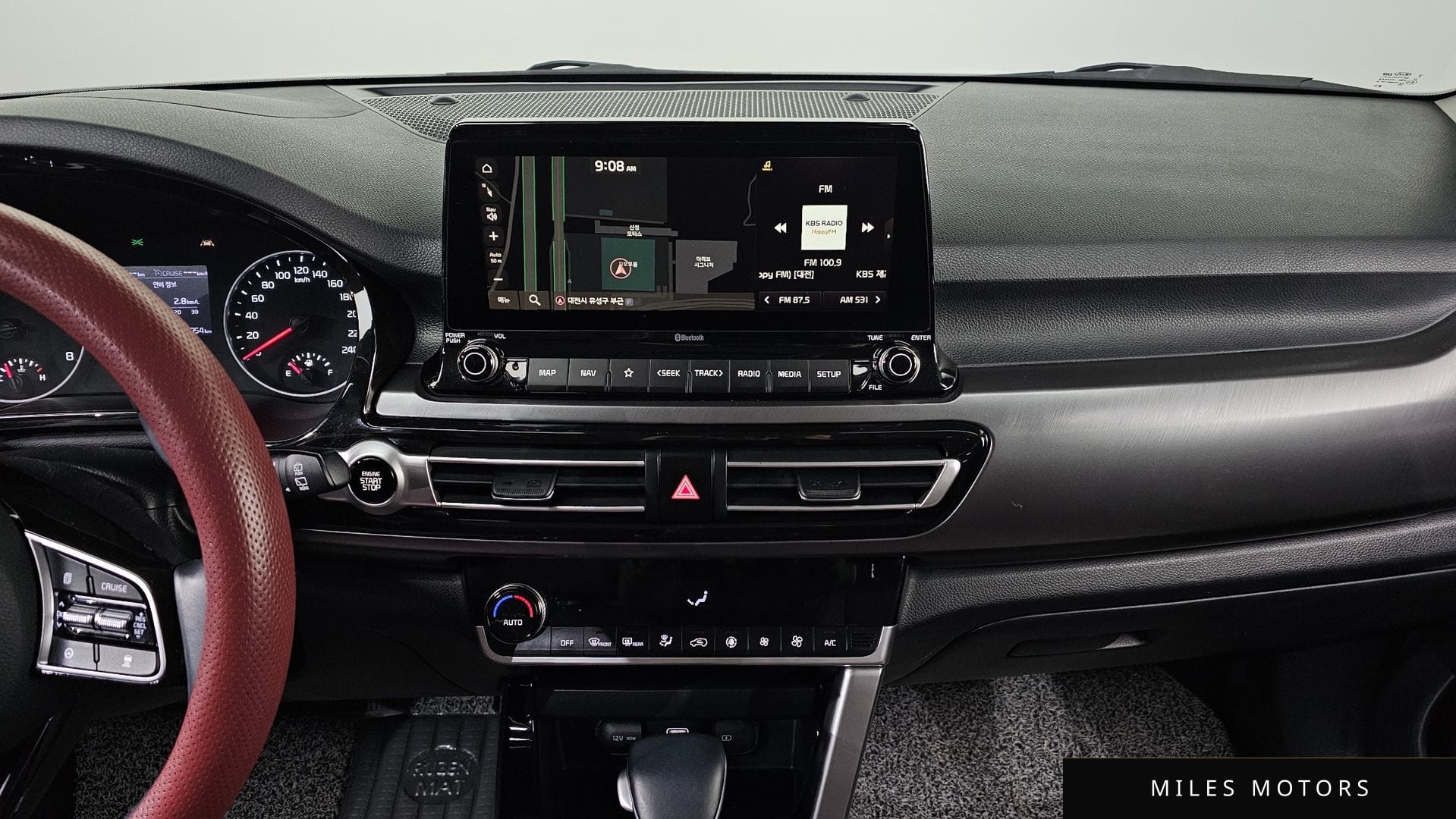 Kia Seltos 2020 — миниатюра 16