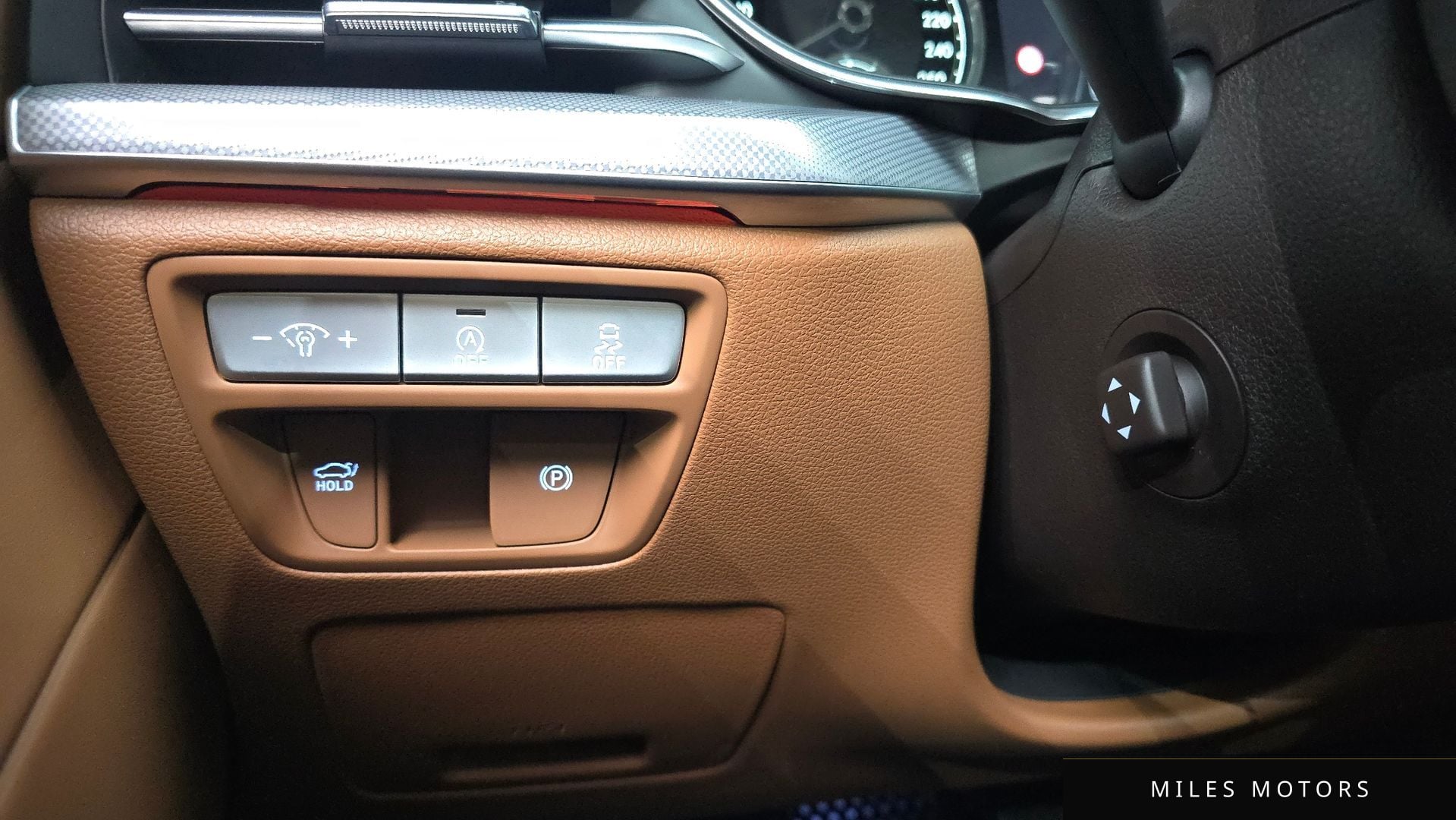 Genesis G80 (RG3) 2022 — миниатюра 23
