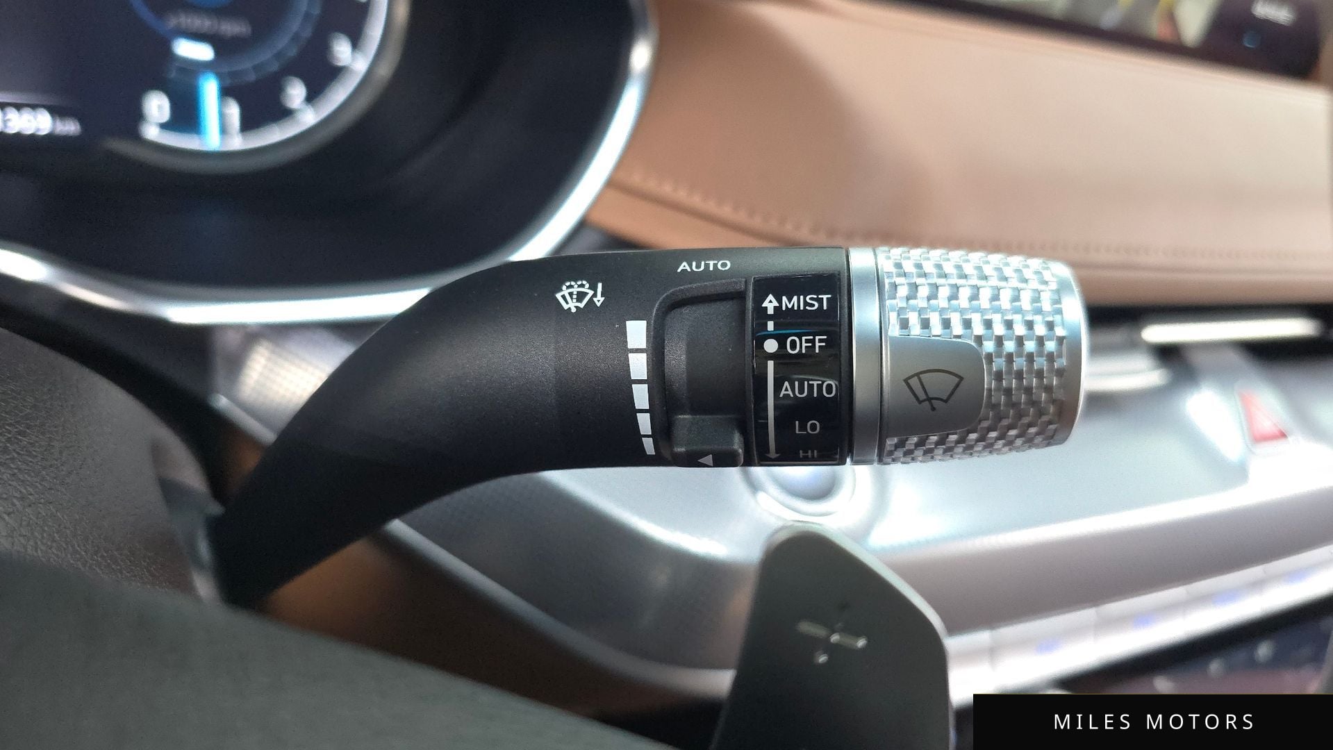Genesis G80 (RG3) 2022 — миниатюра 24