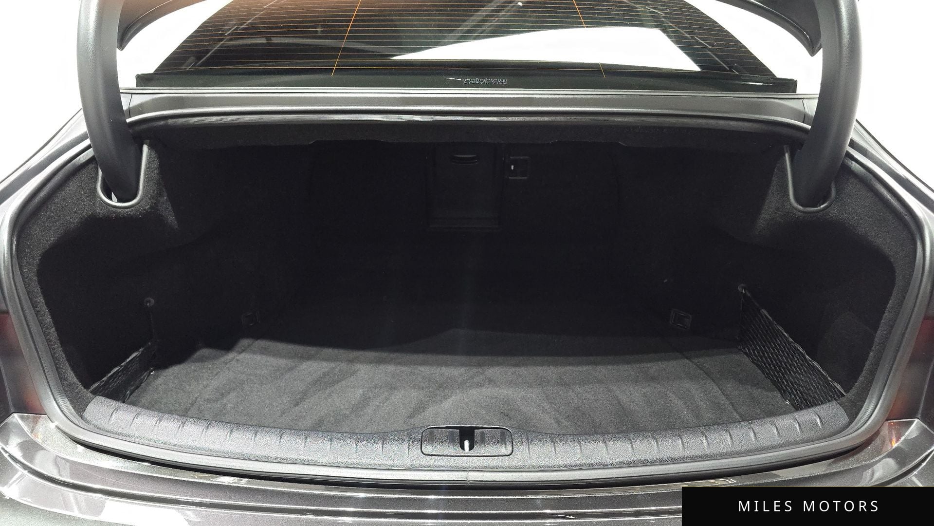 Genesis G80 (RG3) 2022 — миниатюра 26