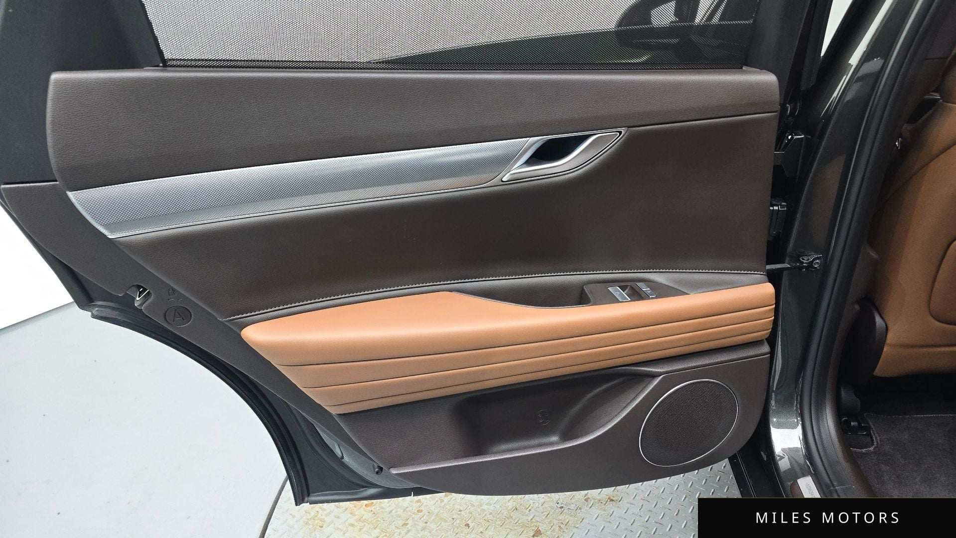 Genesis G80 (RG3) 2022 — миниатюра 15