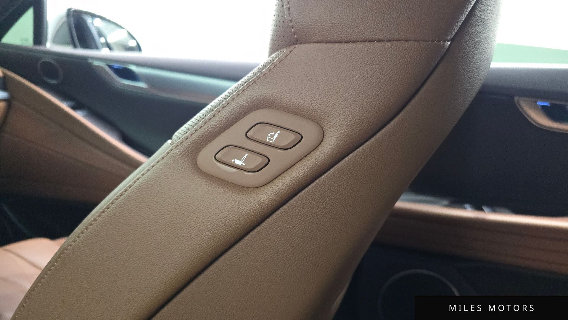 Genesis G80 (RG3) 2022 — миниатюра 29