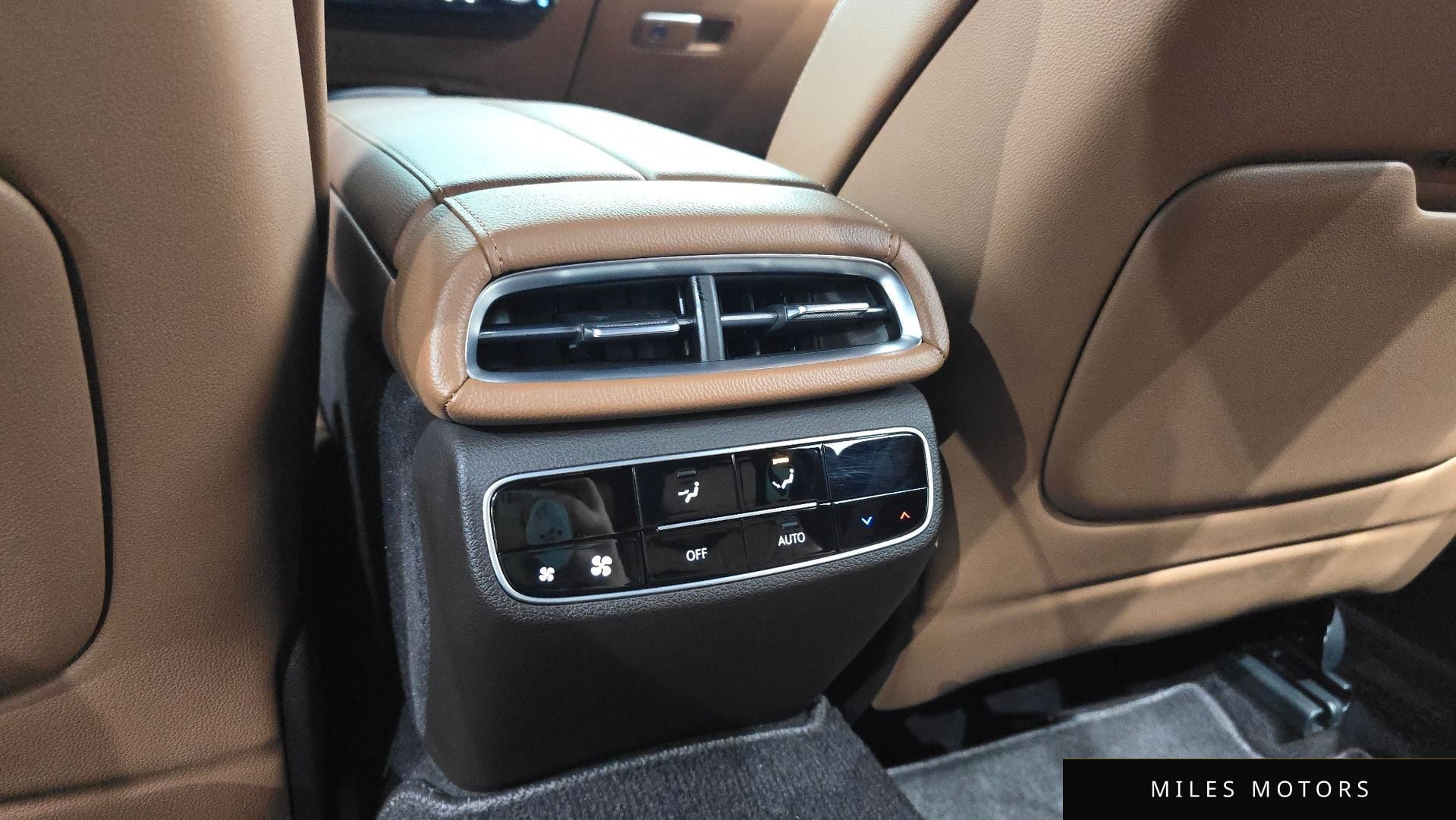 Genesis G80 (RG3) 2022 — миниатюра 30