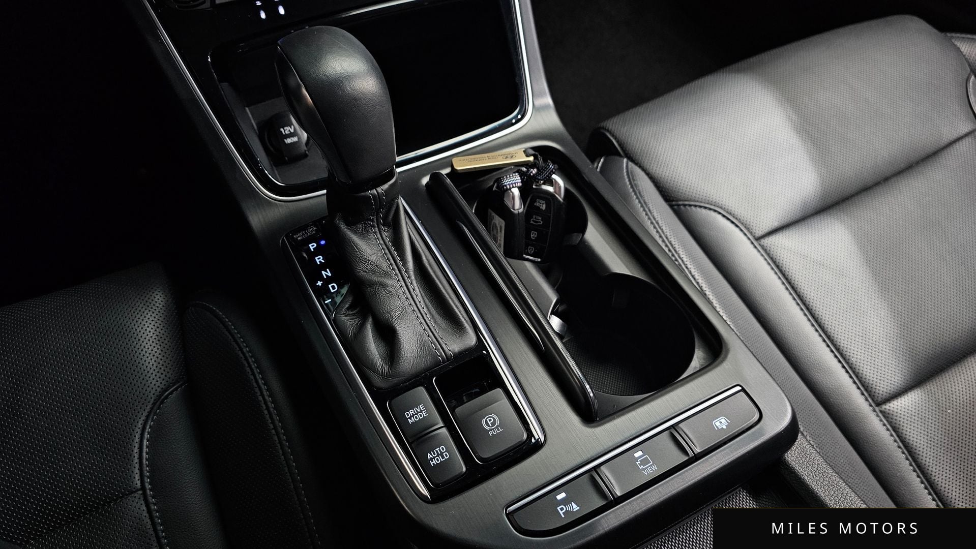 Hyundai Grandeur 2018 — миниатюра 12