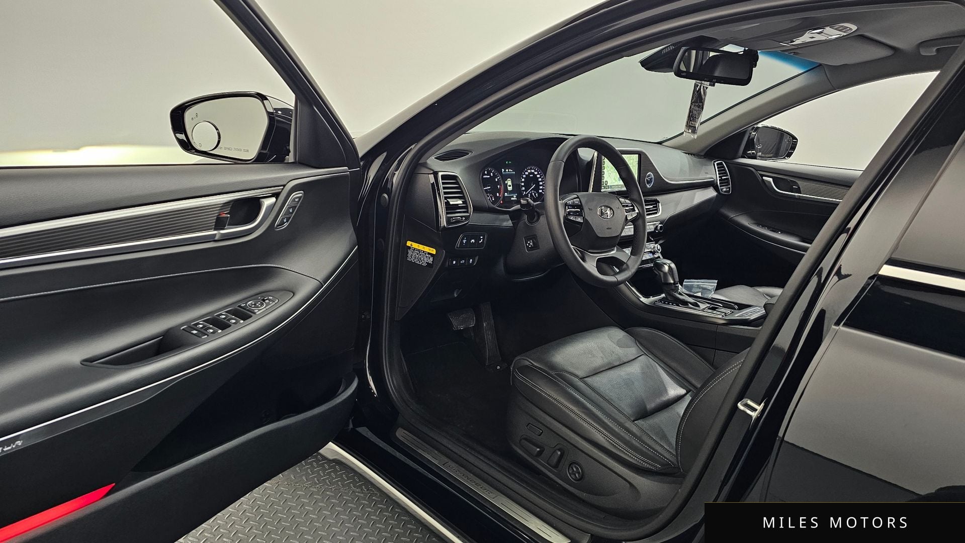 Hyundai Grandeur 2018 — миниатюра 13
