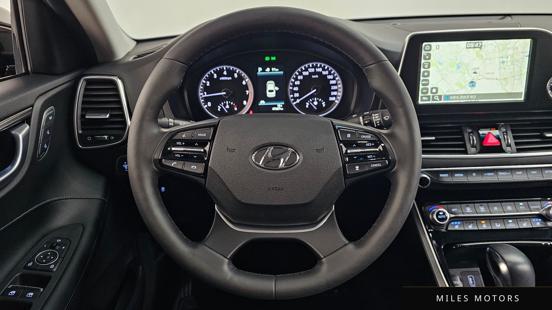Hyundai Grandeur 2018 — миниатюра 18