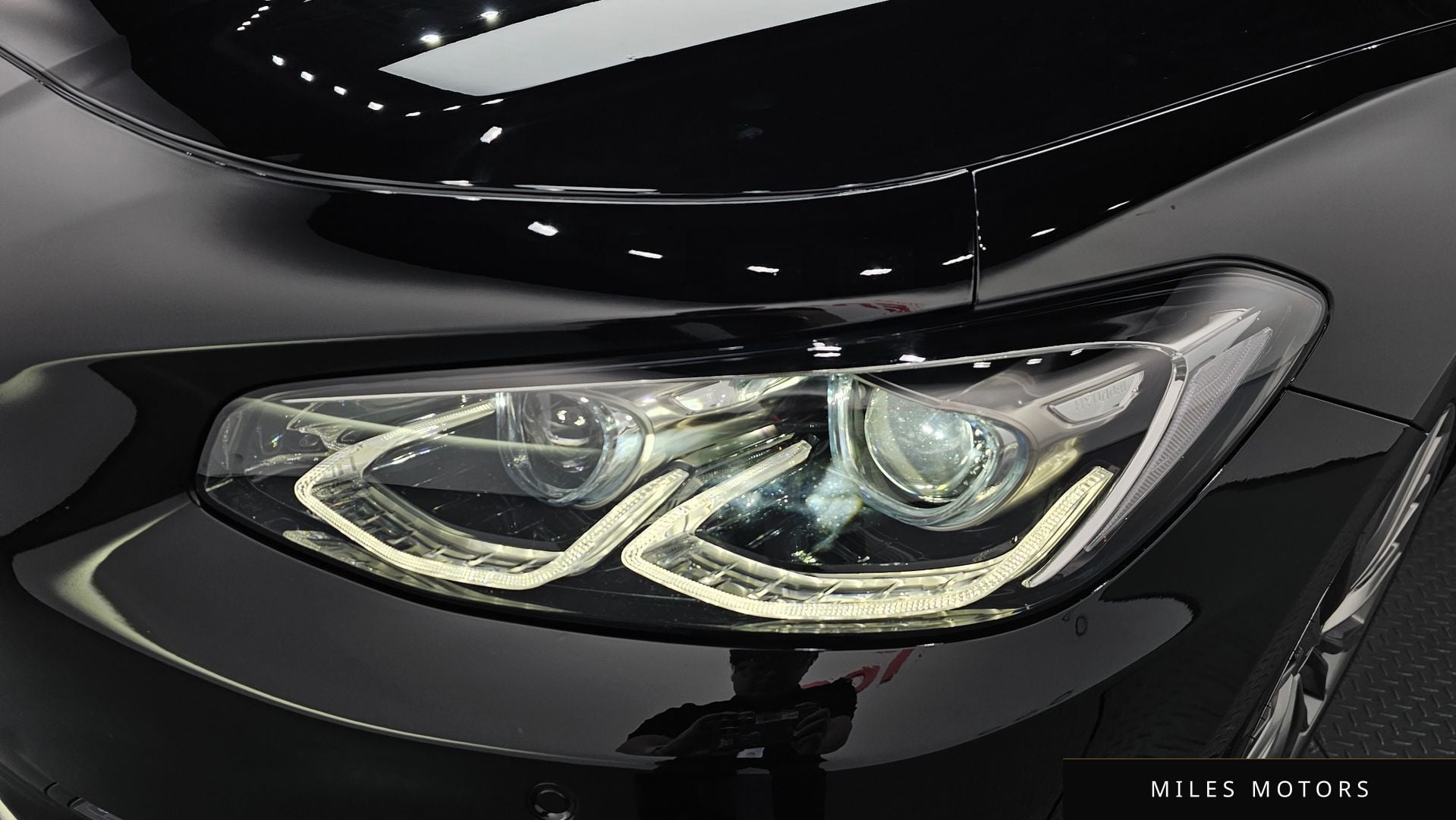 Hyundai Grandeur 2018 — миниатюра 8