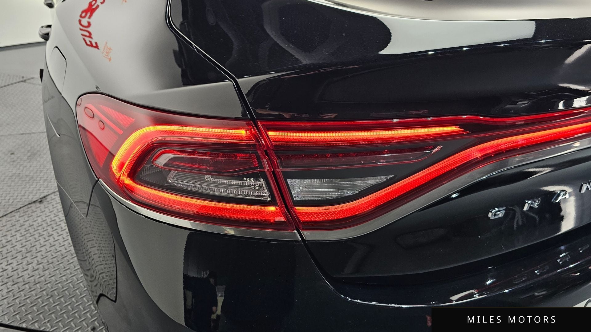 Hyundai Grandeur 2018 — миниатюра 9