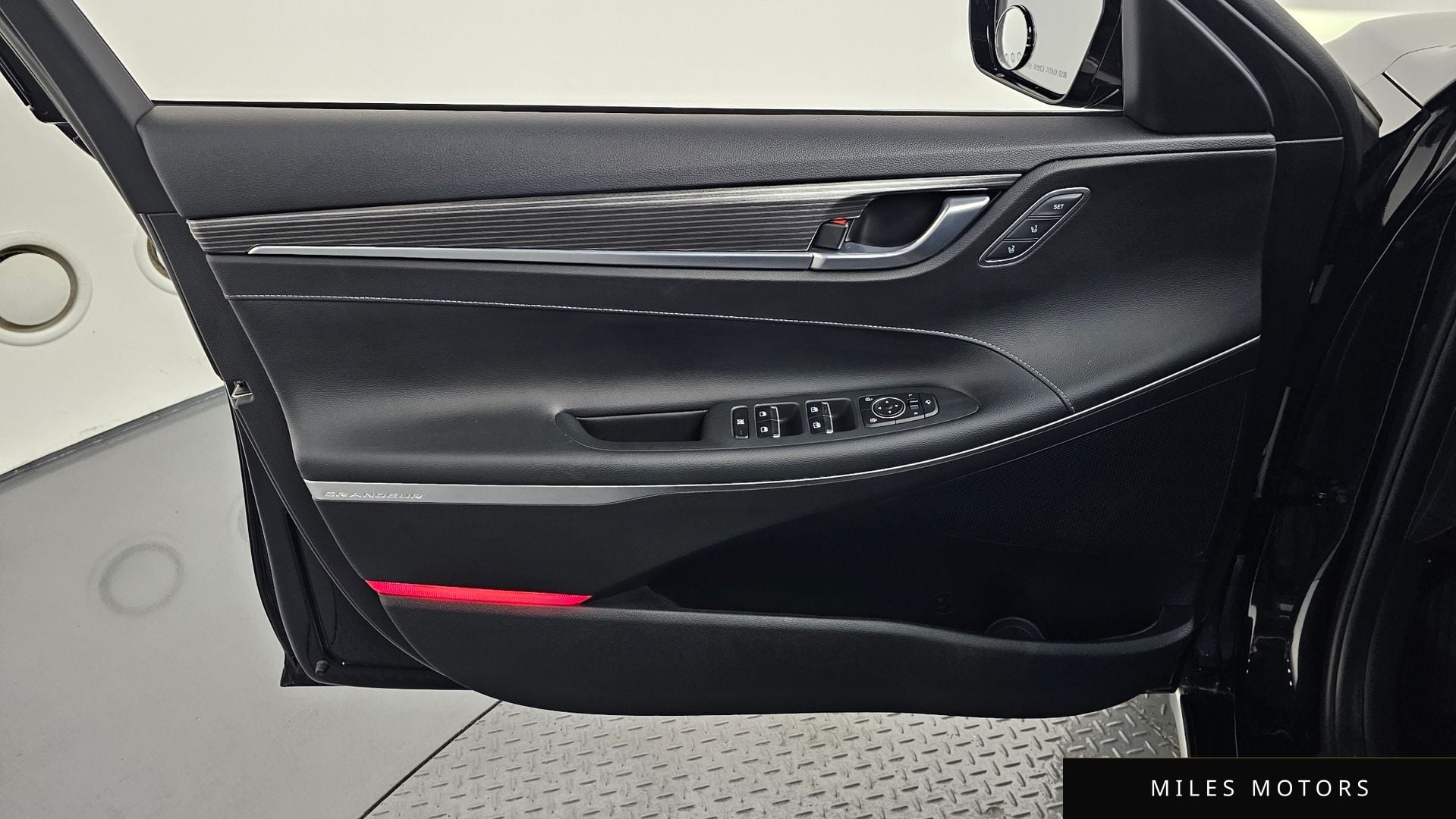 Hyundai Grandeur 2018 — миниатюра 14