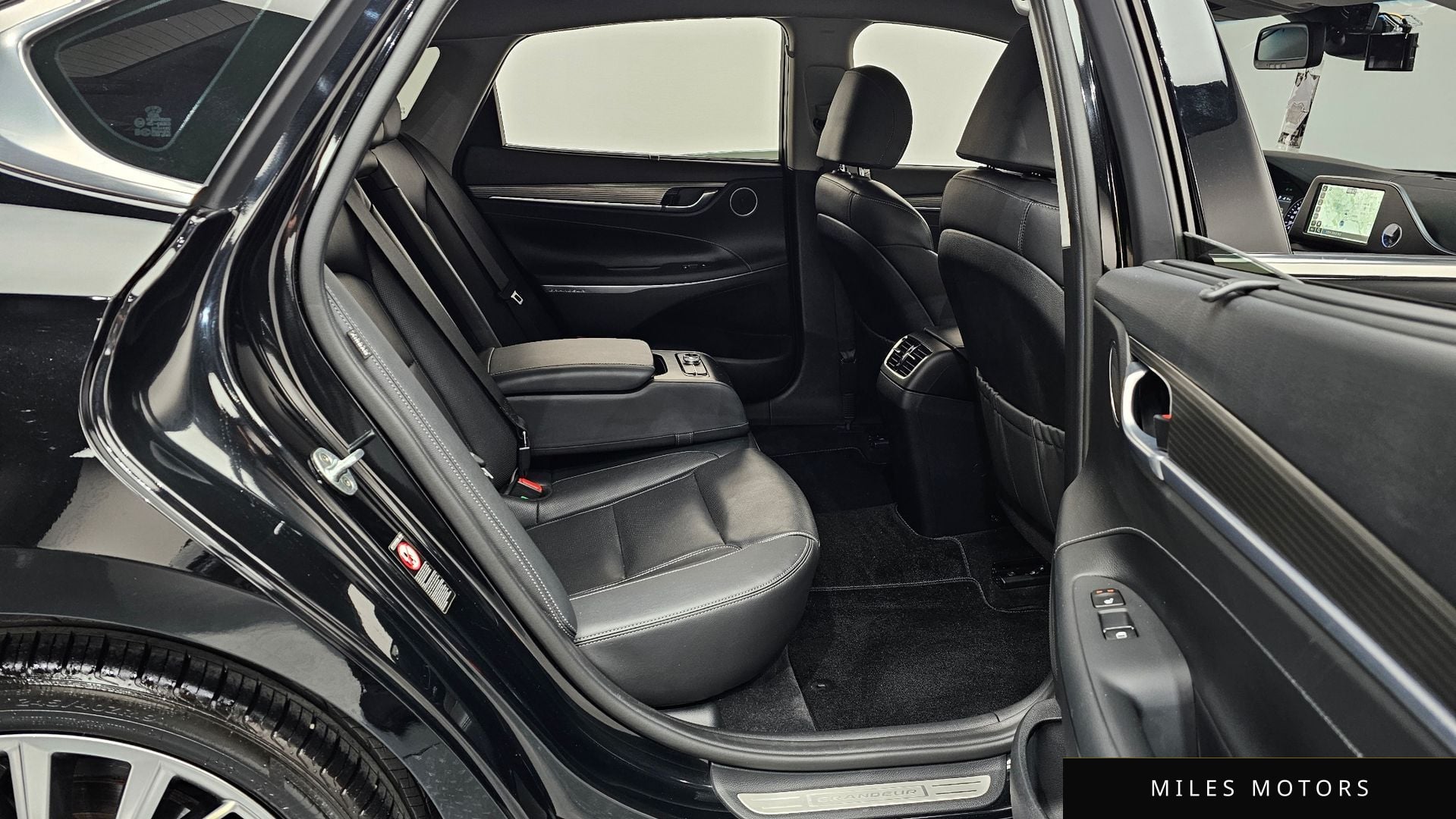 Hyundai Grandeur 2018 — миниатюра 16