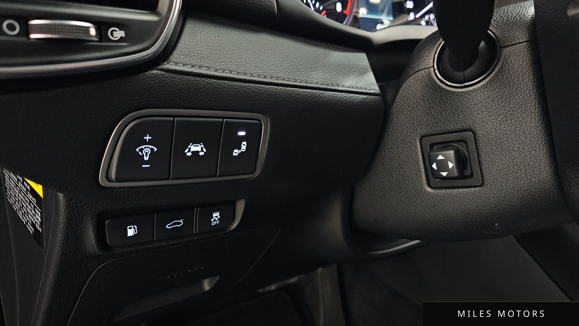 Hyundai Grandeur 2018 — миниатюра 30