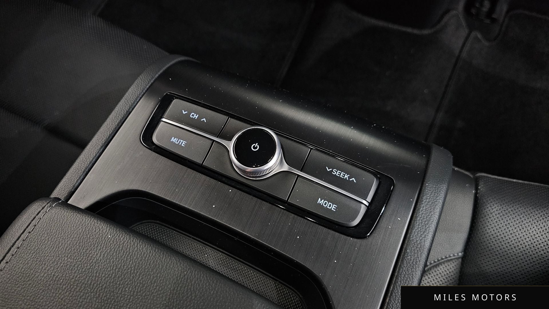 Hyundai Grandeur 2018 — миниатюра 37