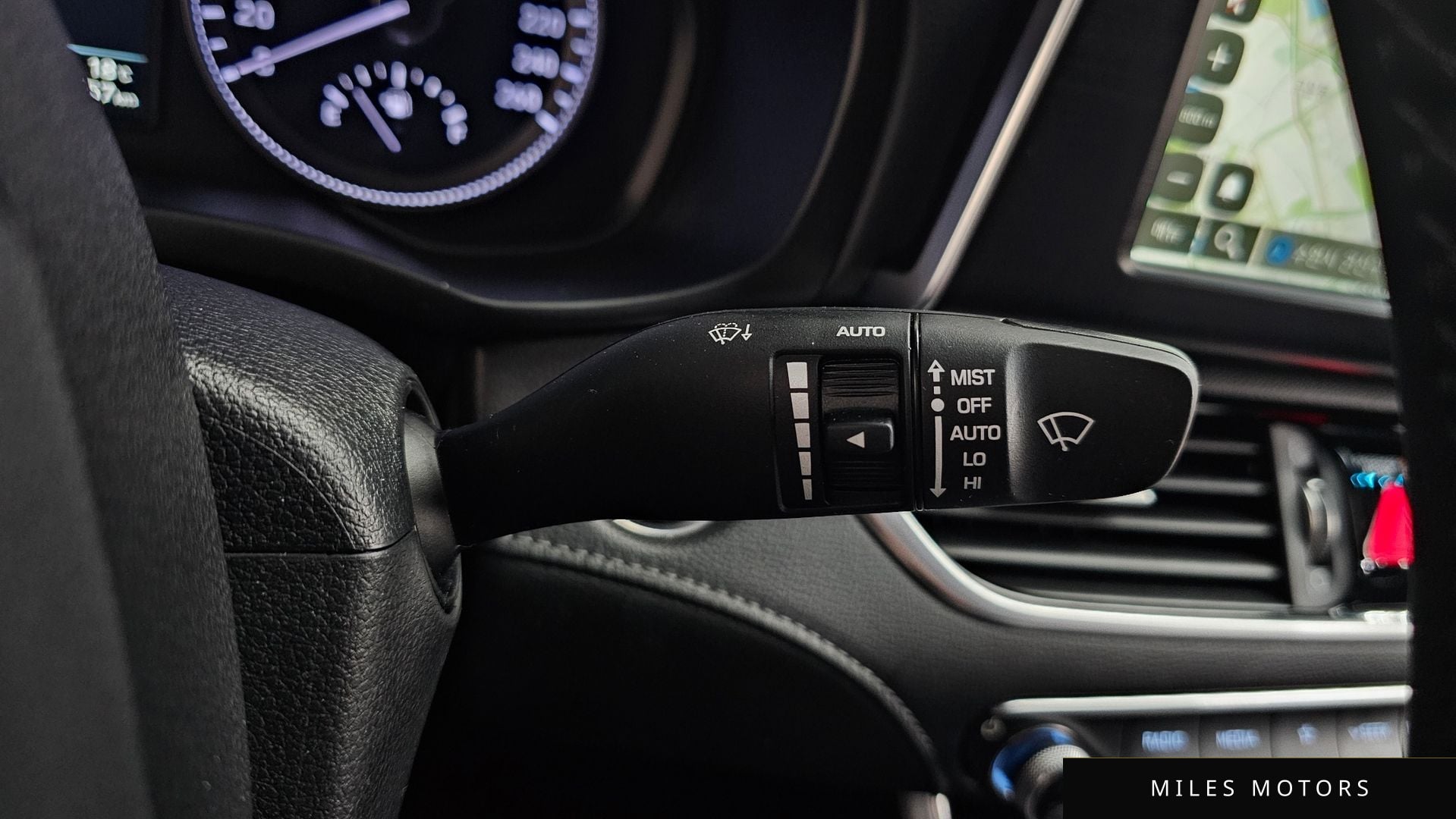 Hyundai Grandeur 2018 — миниатюра 40