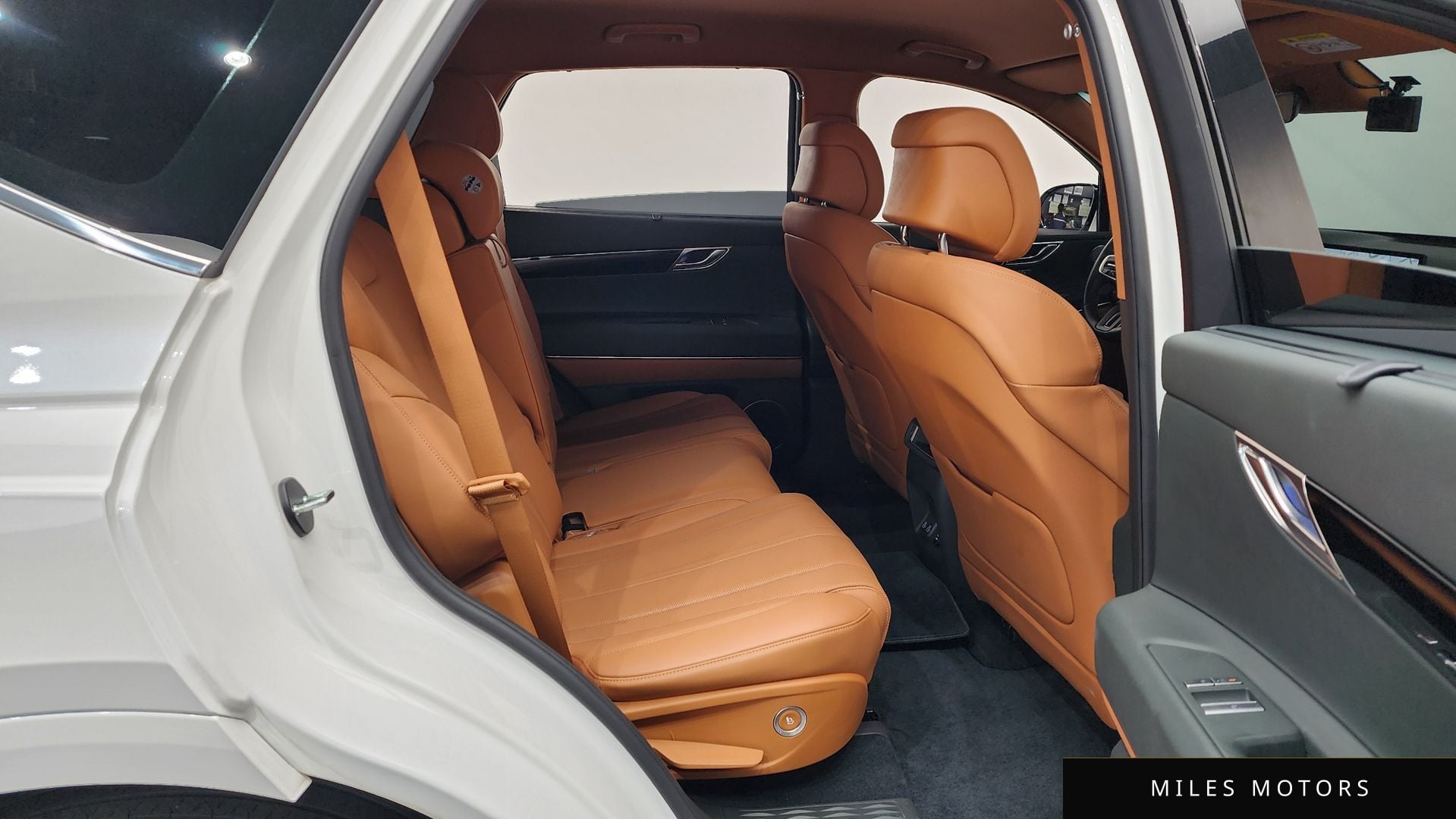Genesis GV80 2024 — миниатюра 17