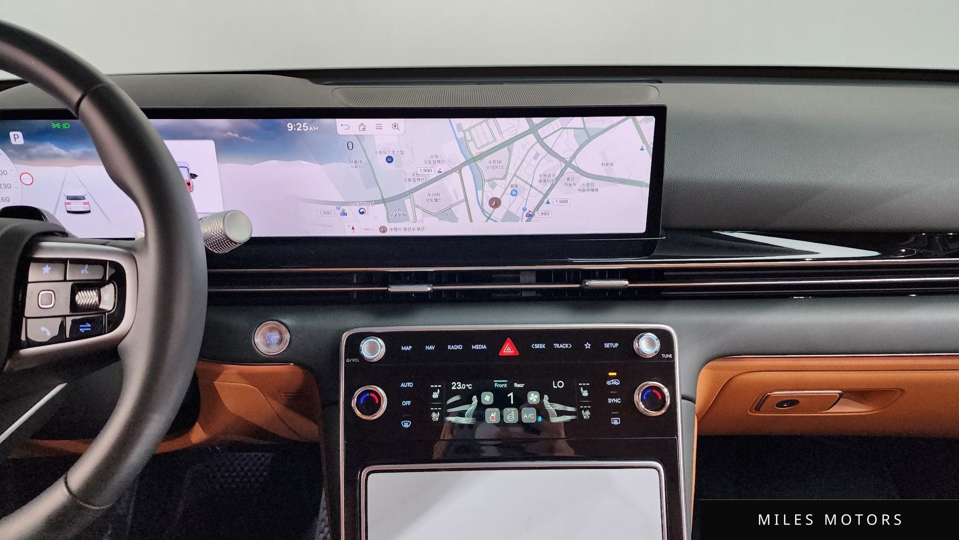Genesis GV80 2024 — миниатюра 18