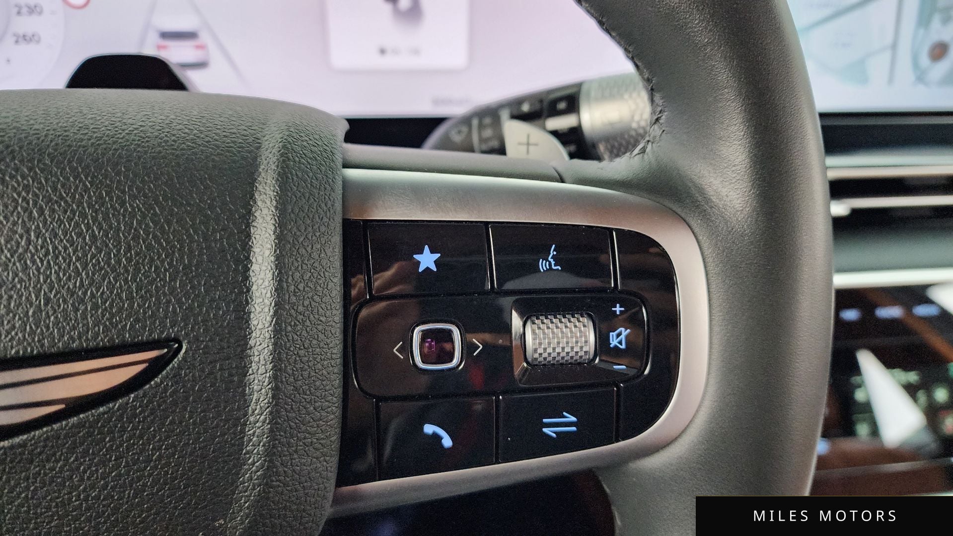 Genesis GV80 2024 — миниатюра 22