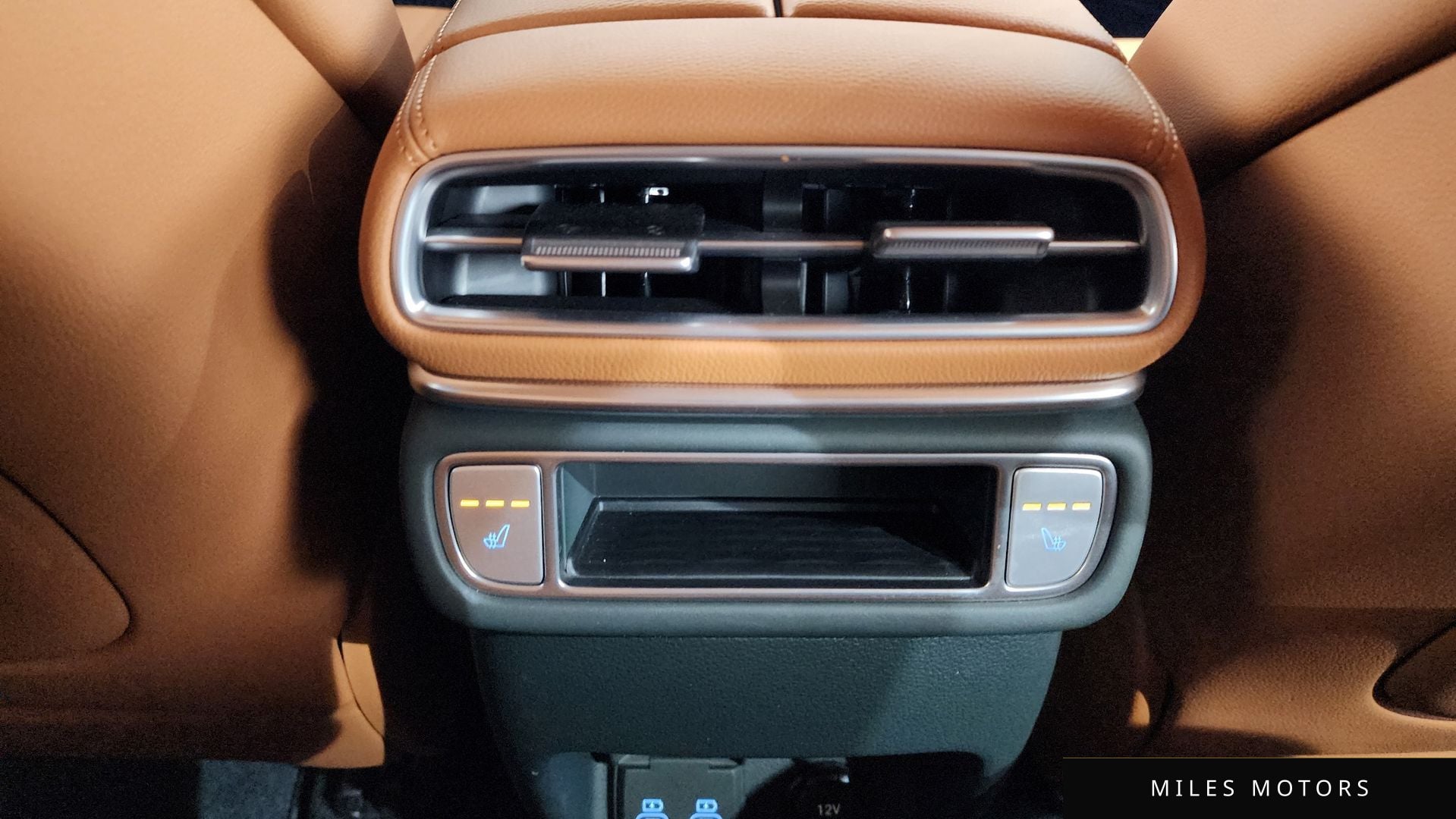 Genesis GV80 2024 — миниатюра 35