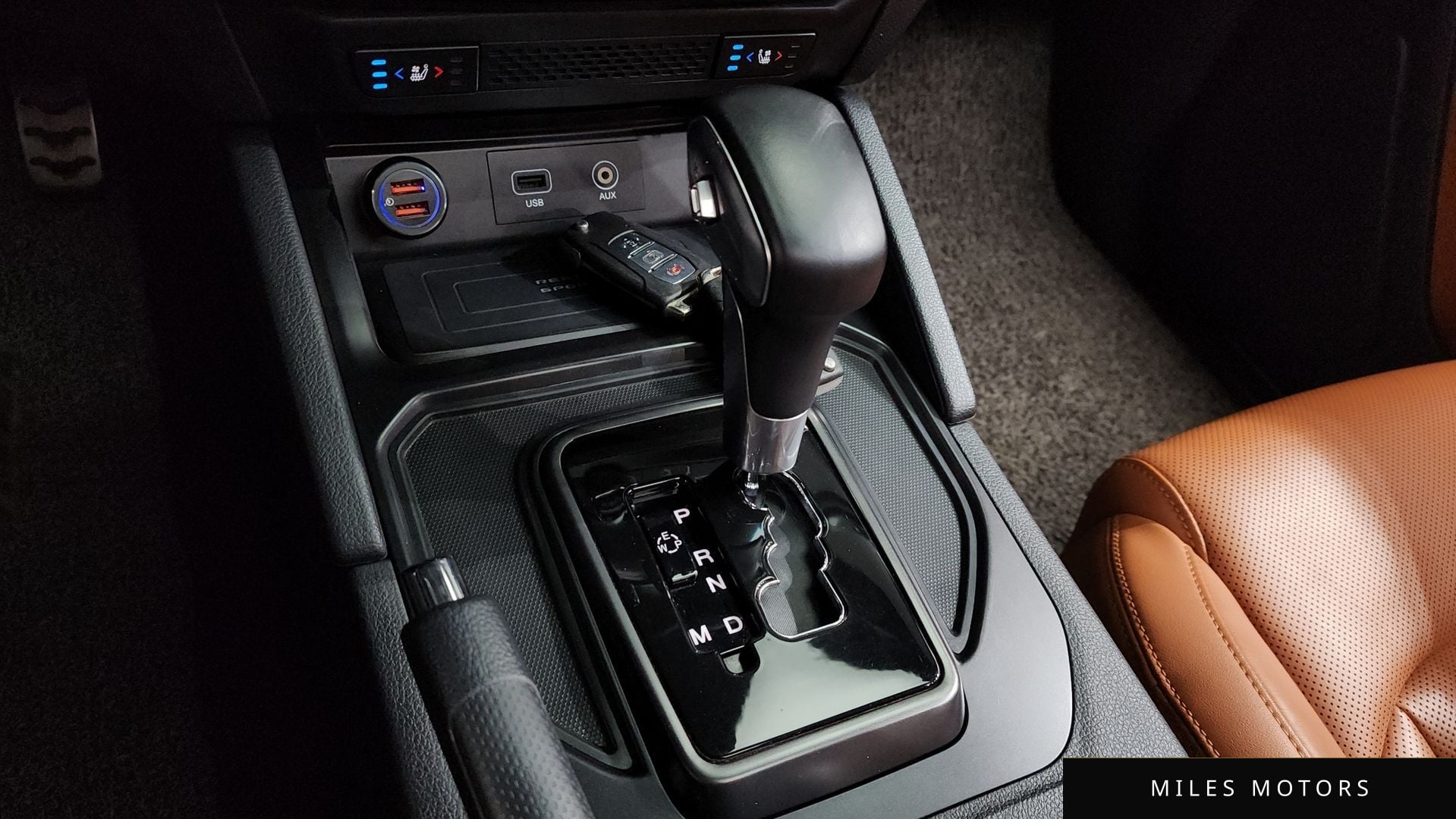 KG Mobility Rexton 2021 — миниатюра 12