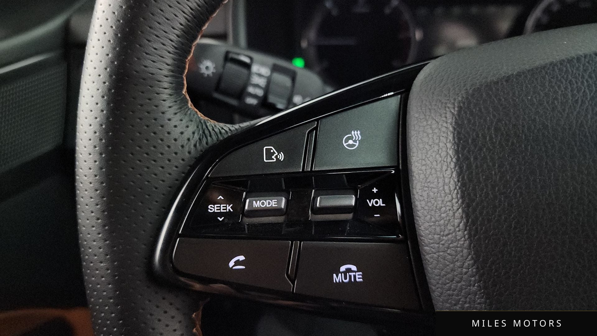 KG Mobility Rexton 2021 — миниатюра 23