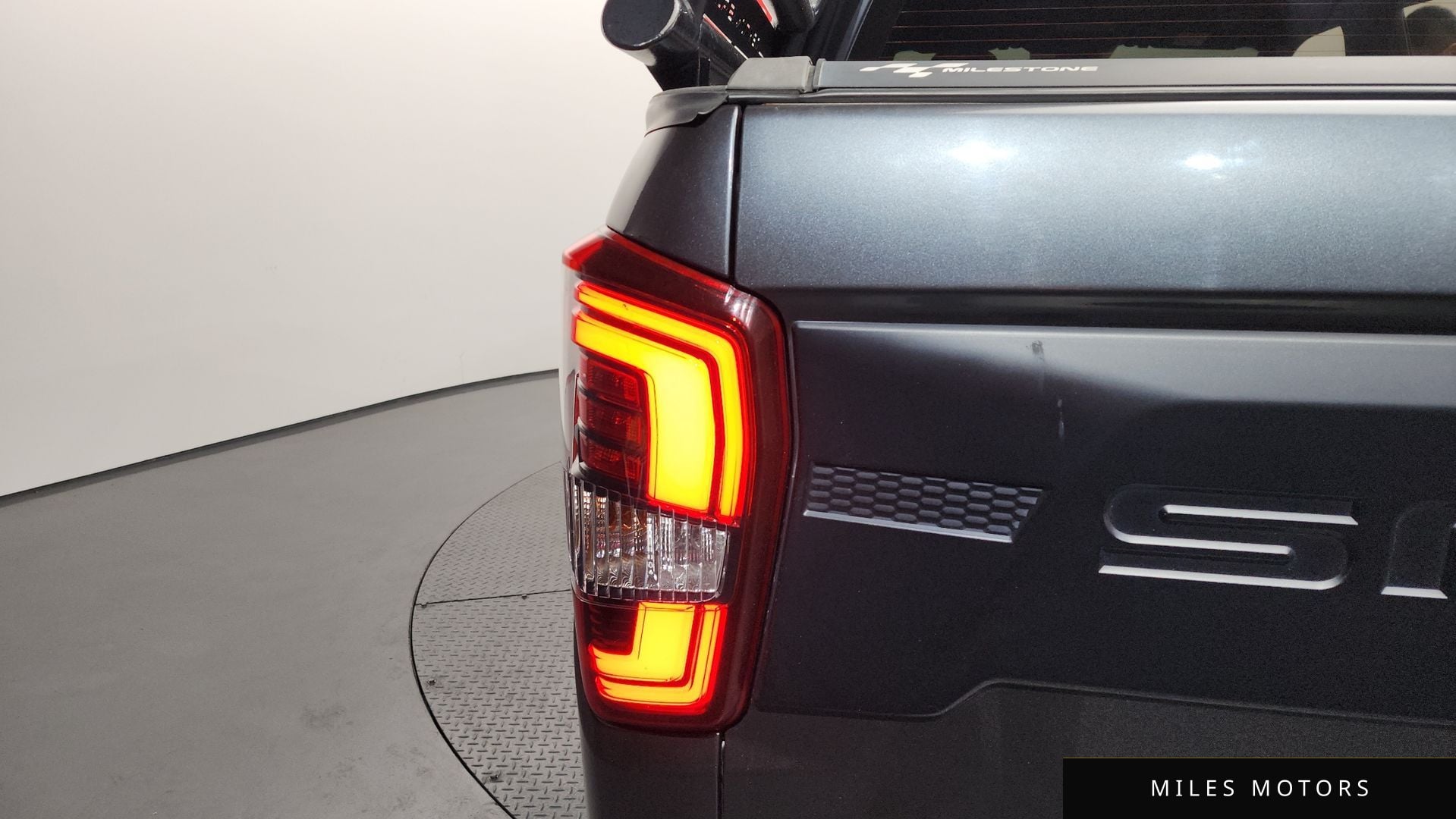 KG Mobility Rexton 2021 — миниатюра 9