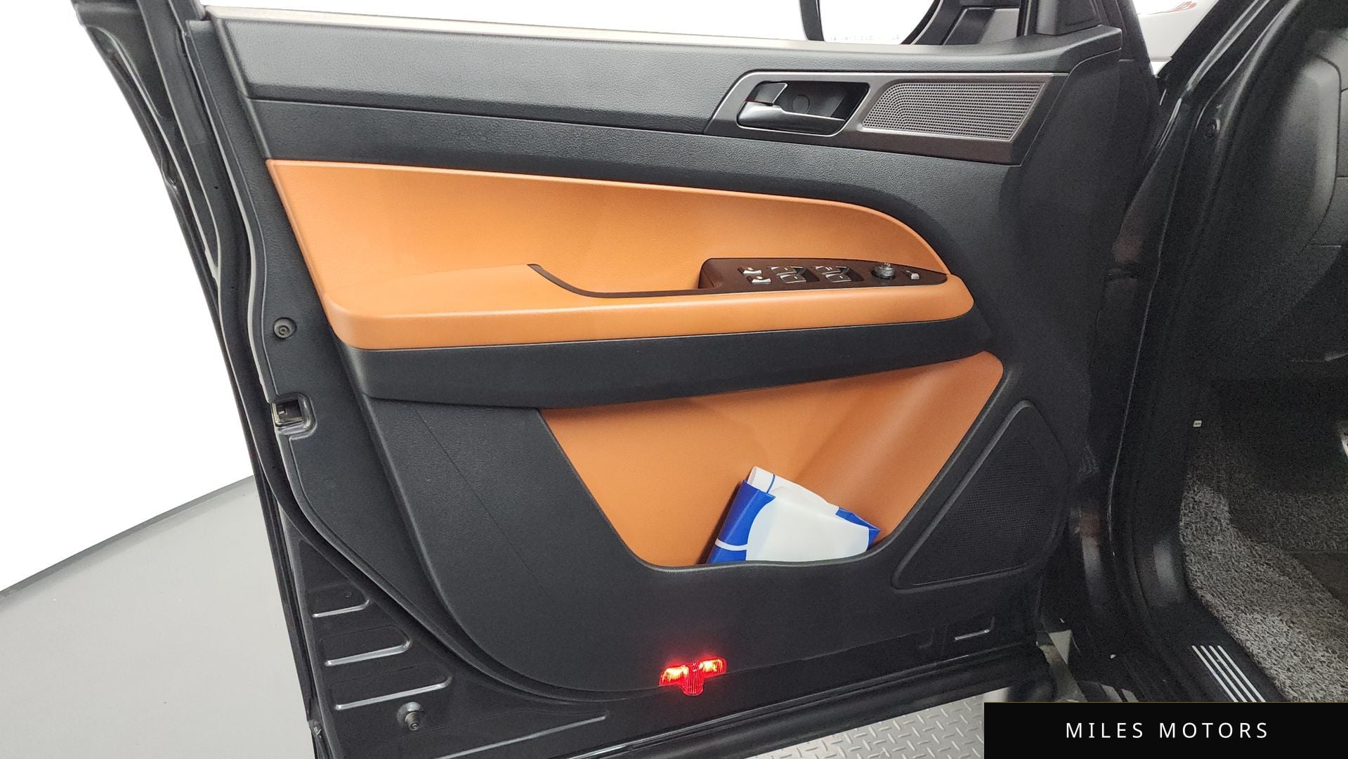 KG Mobility Rexton 2021 — миниатюра 14