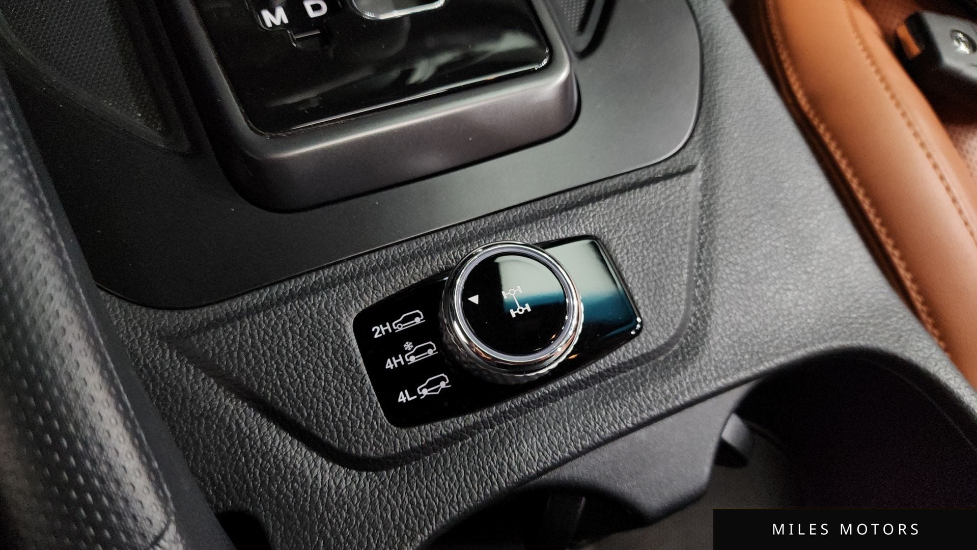 KG Mobility Rexton 2021 — миниатюра 30