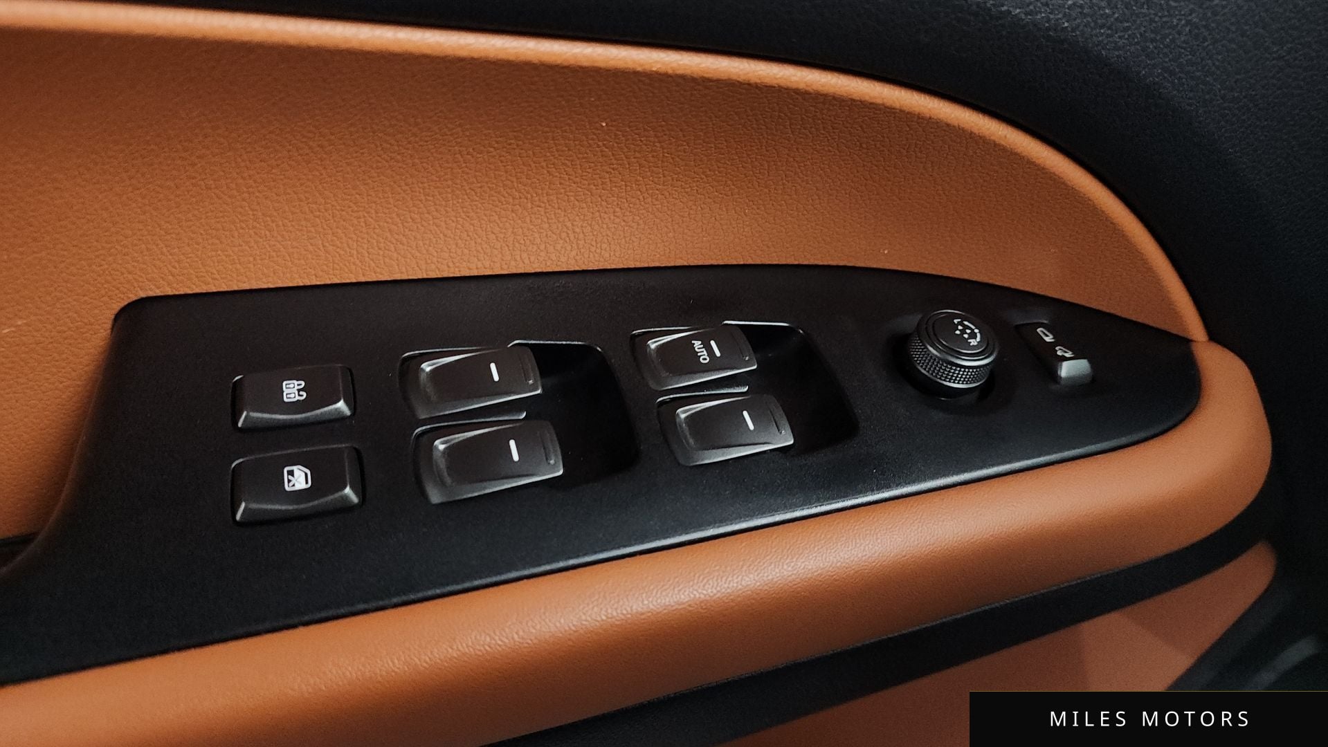 KG Mobility Rexton 2021 — миниатюра 33