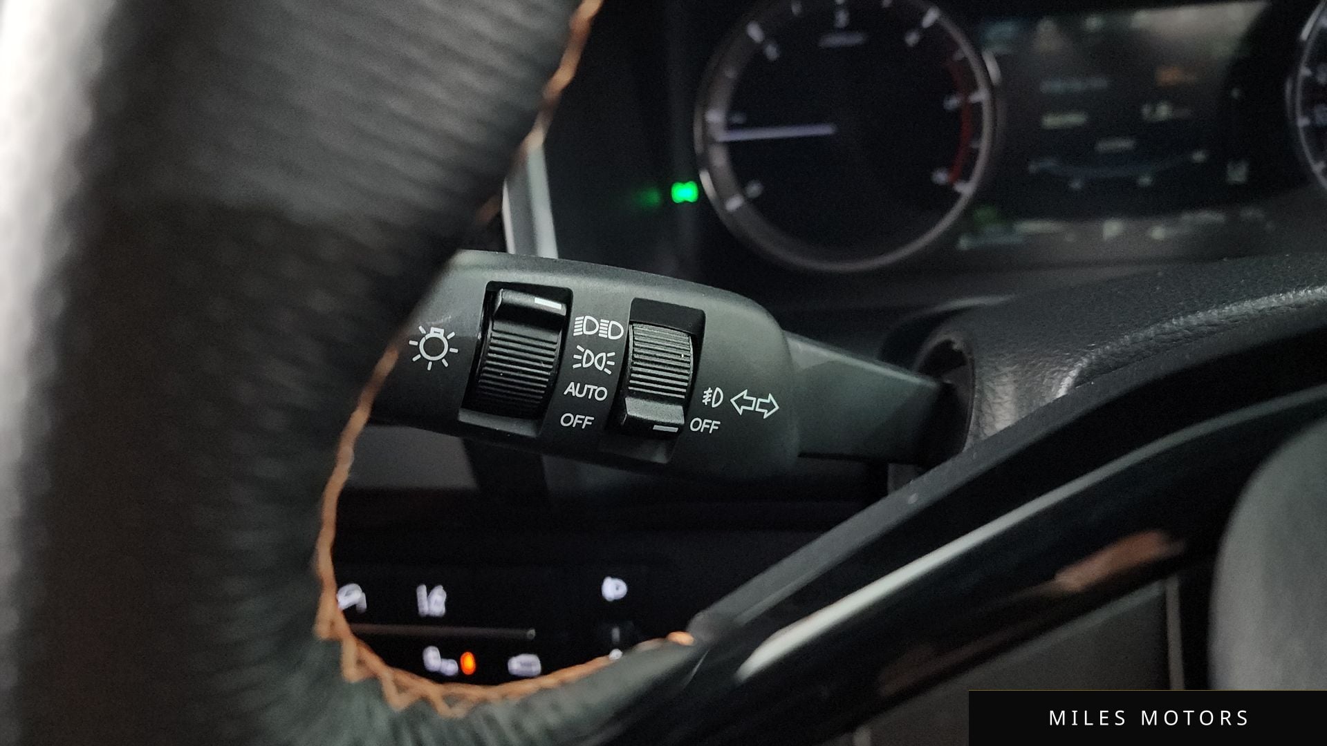 KG Mobility Rexton 2021 — миниатюра 34