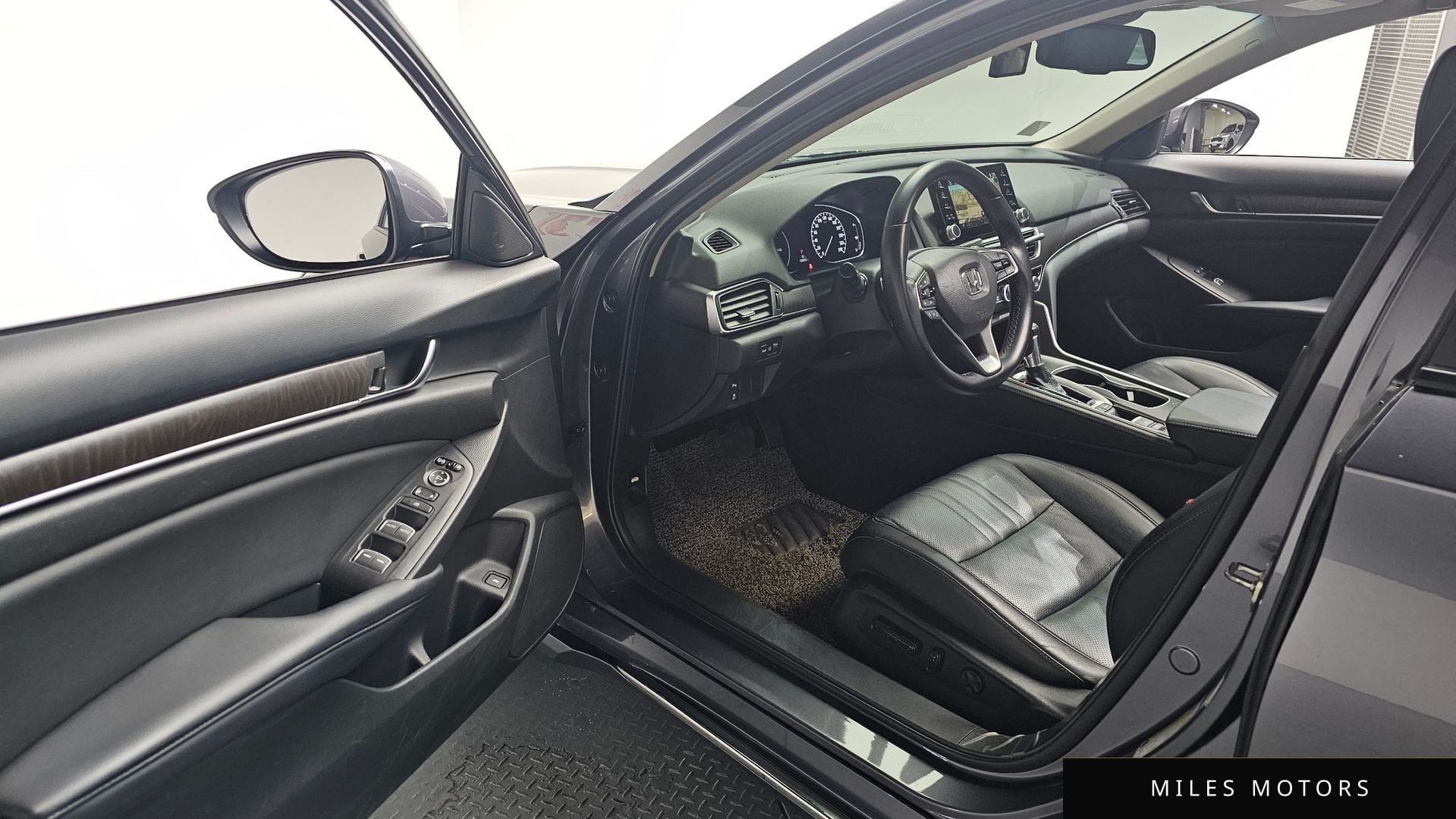 Honda Accord 2018 — миниатюра 13
