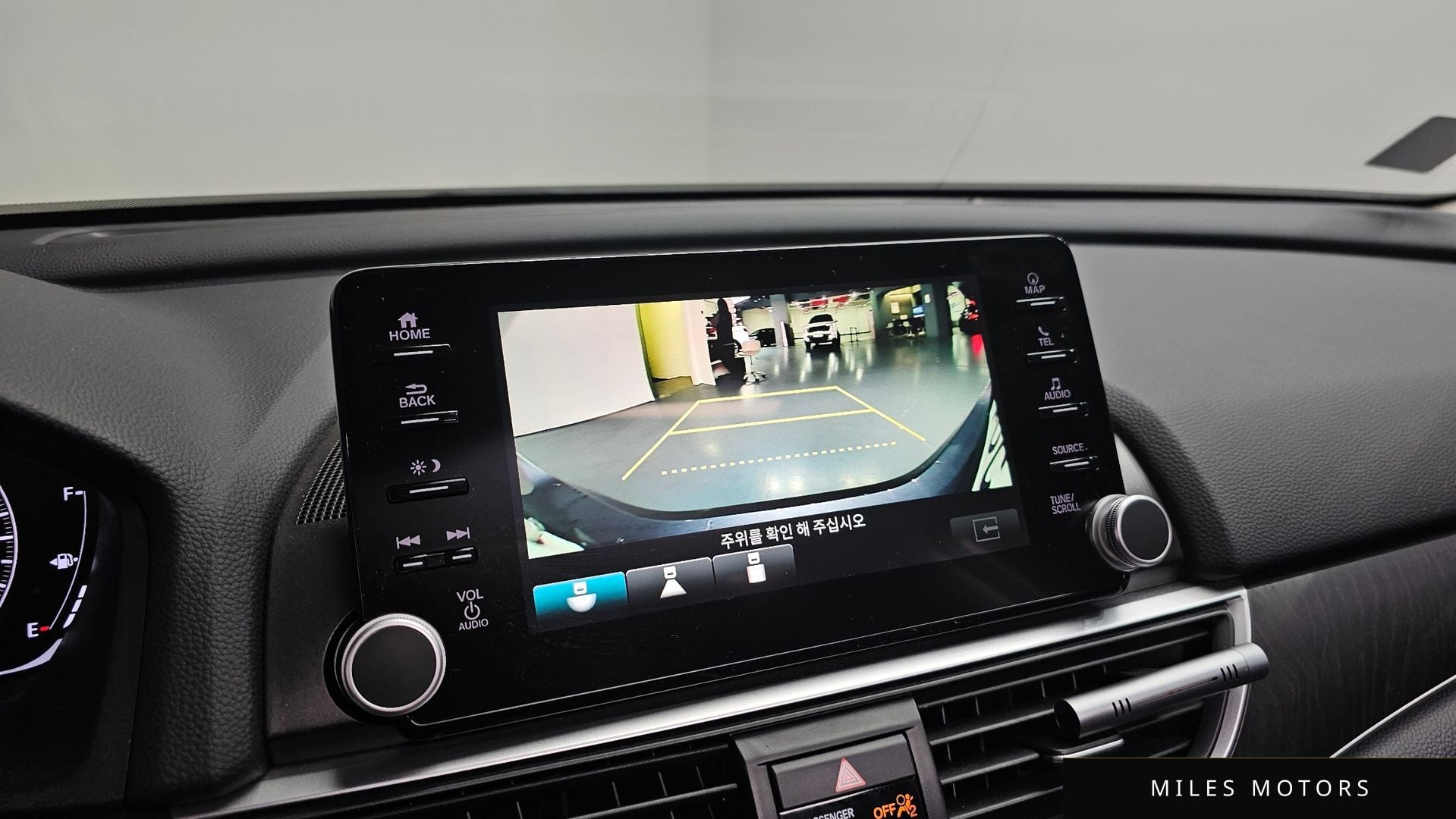 Honda Accord 2018 — миниатюра 22