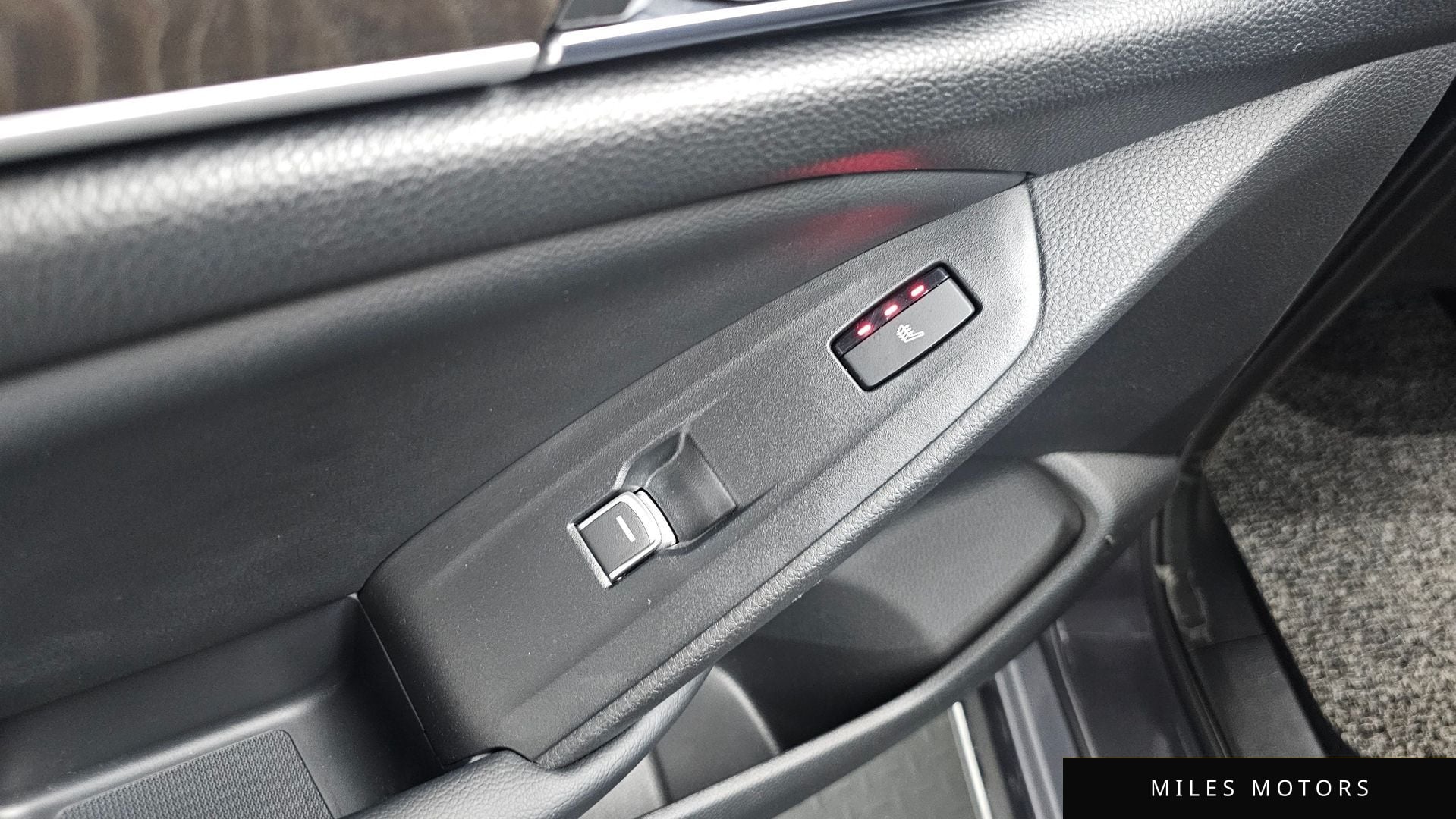 Honda Accord 2018 — миниатюра 29