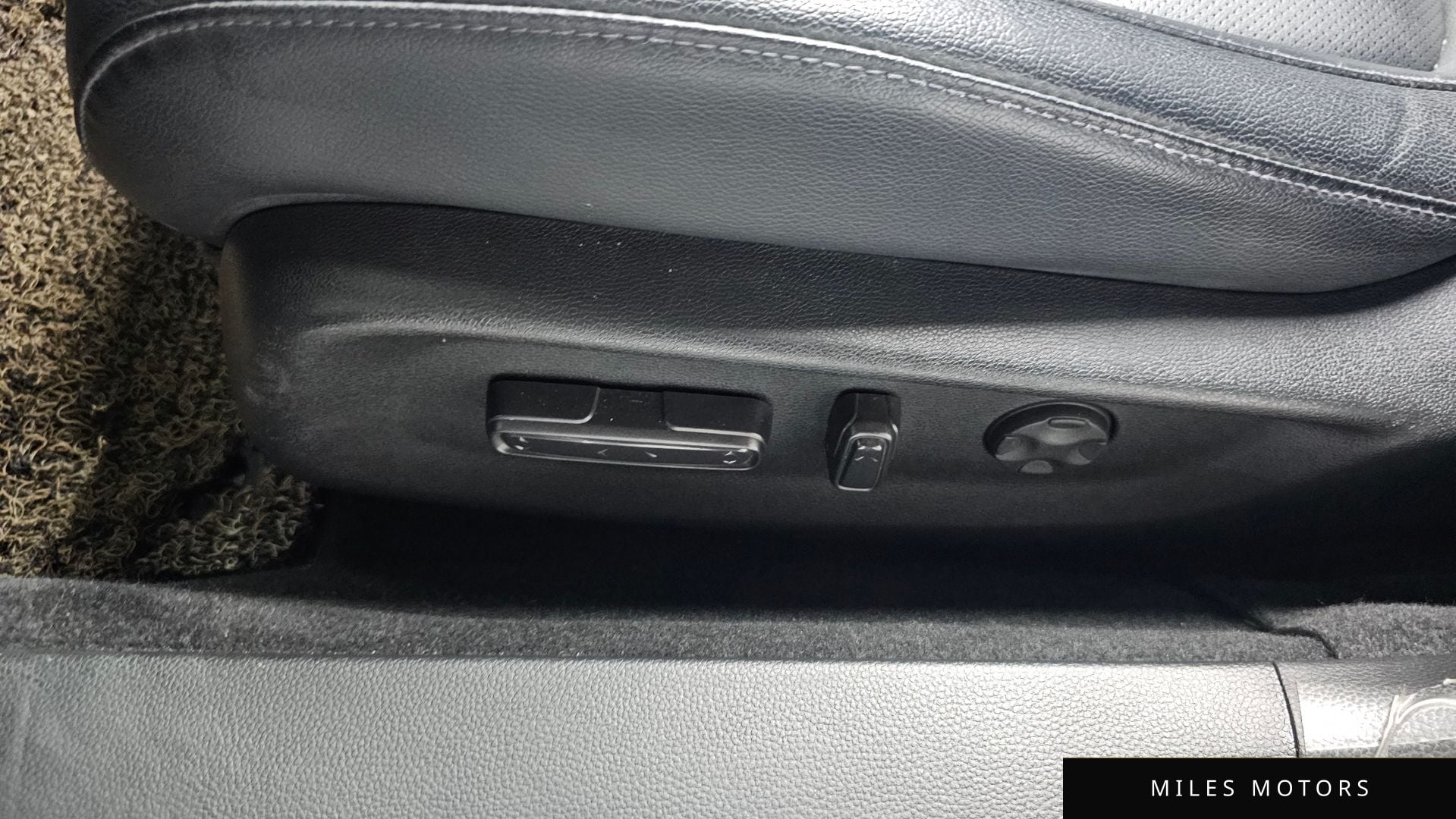 Honda Accord 2018 — миниатюра 33
