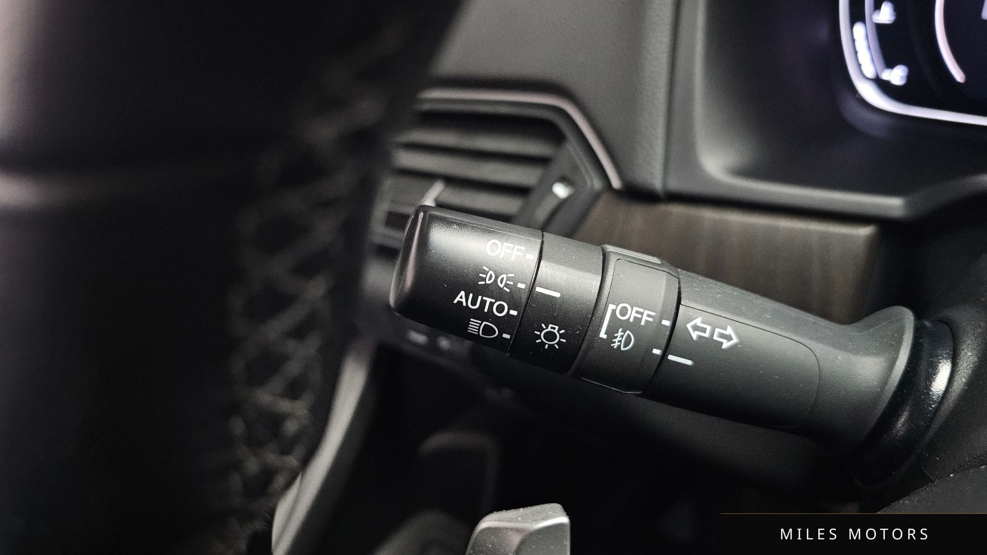 Honda Accord 2018 — миниатюра 34