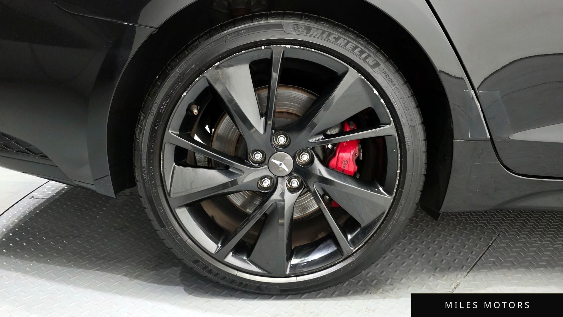 Genesis G70 2023 — миниатюра 5