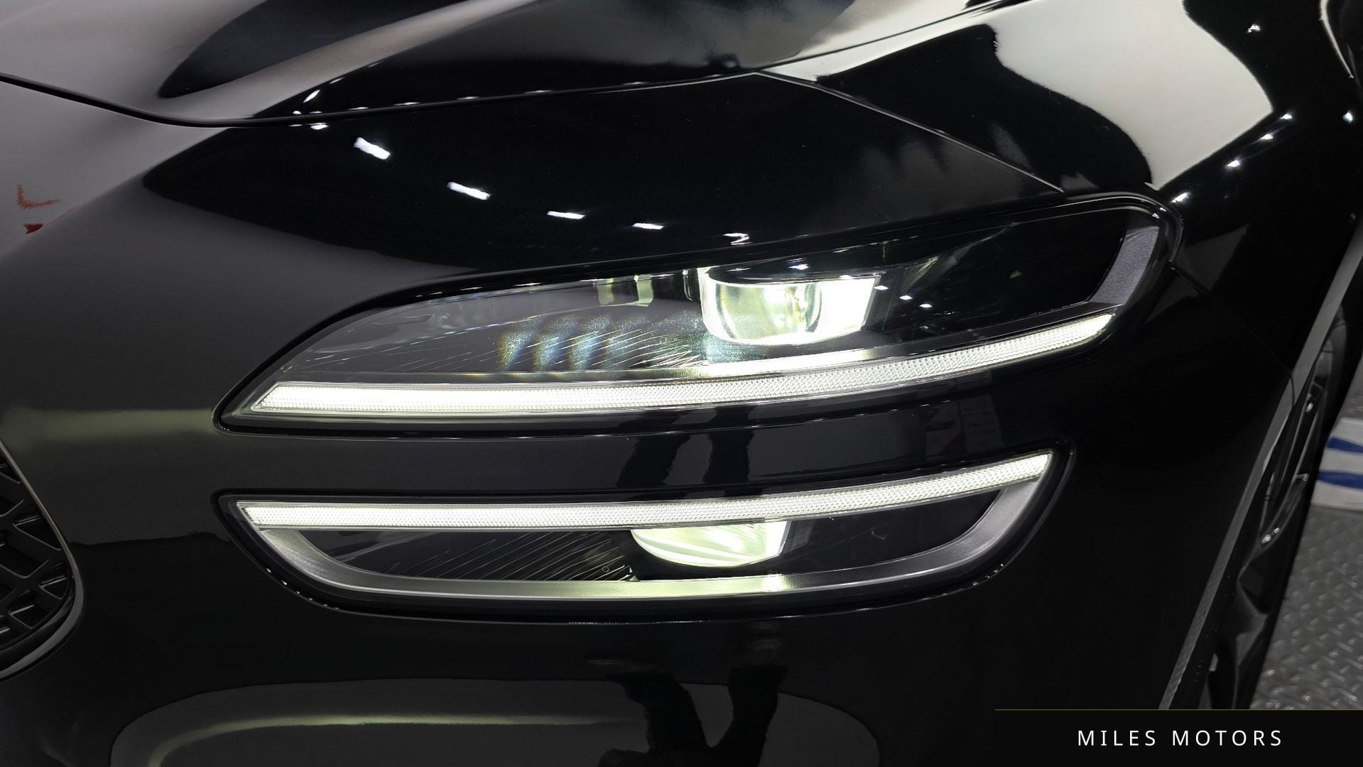 Genesis G70 2023 — миниатюра 8