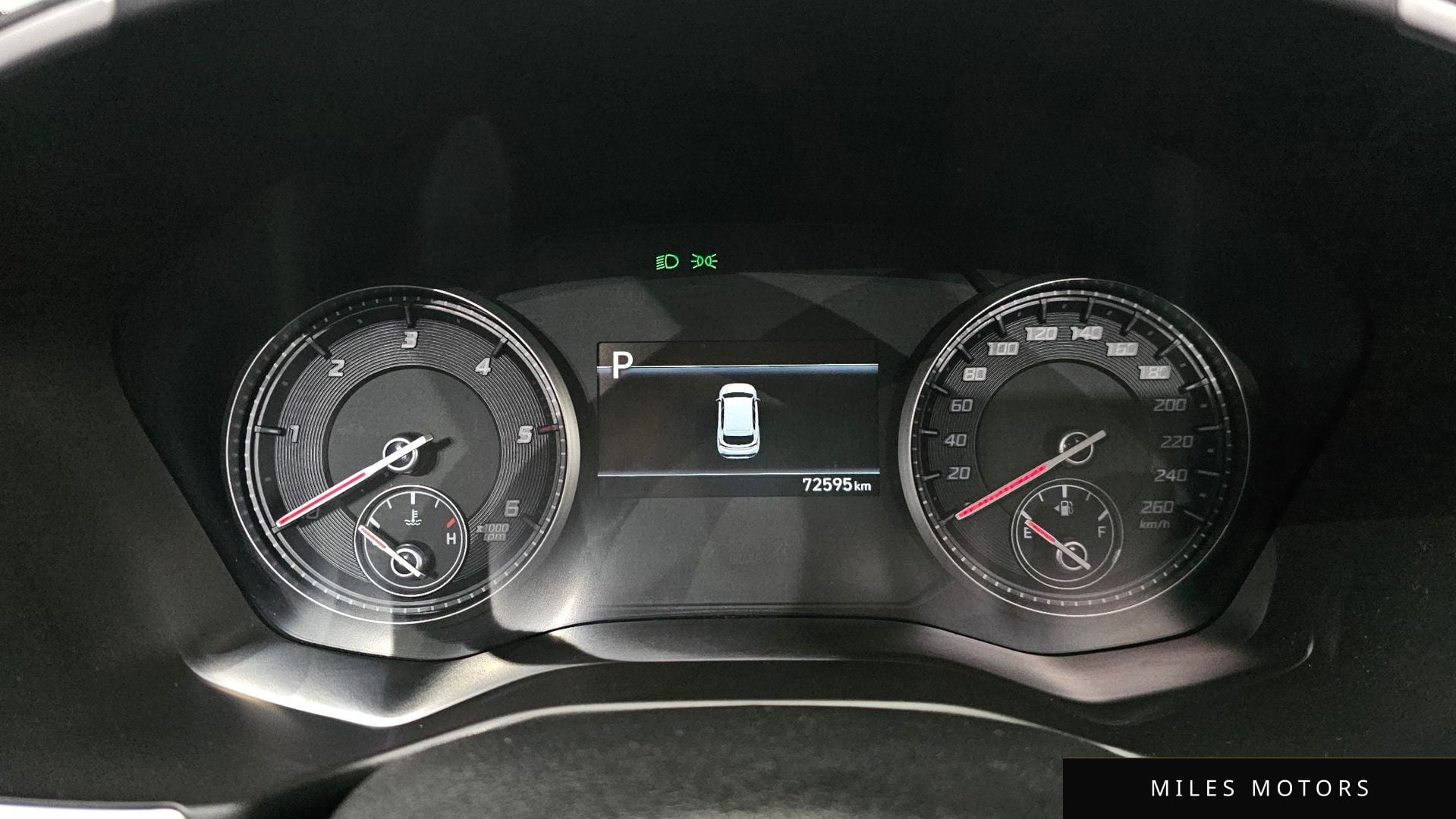 Hyundai Santafe 2022 — миниатюра 11