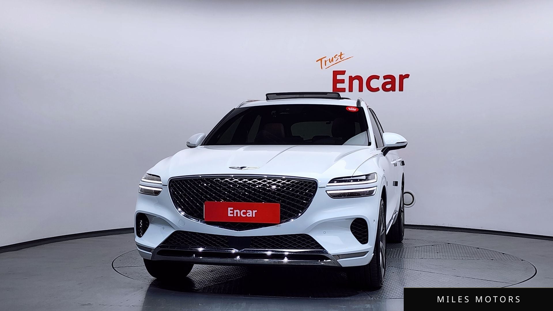 Genesis GV70 2023 — миниатюра 3