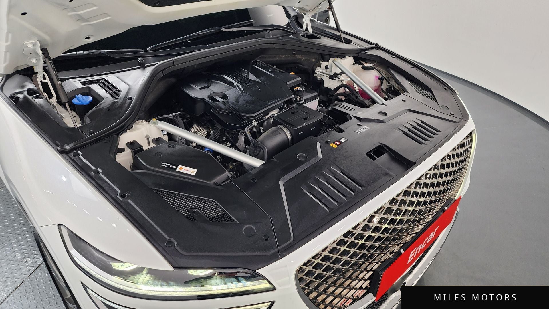 Genesis GV70 2023 — миниатюра 6