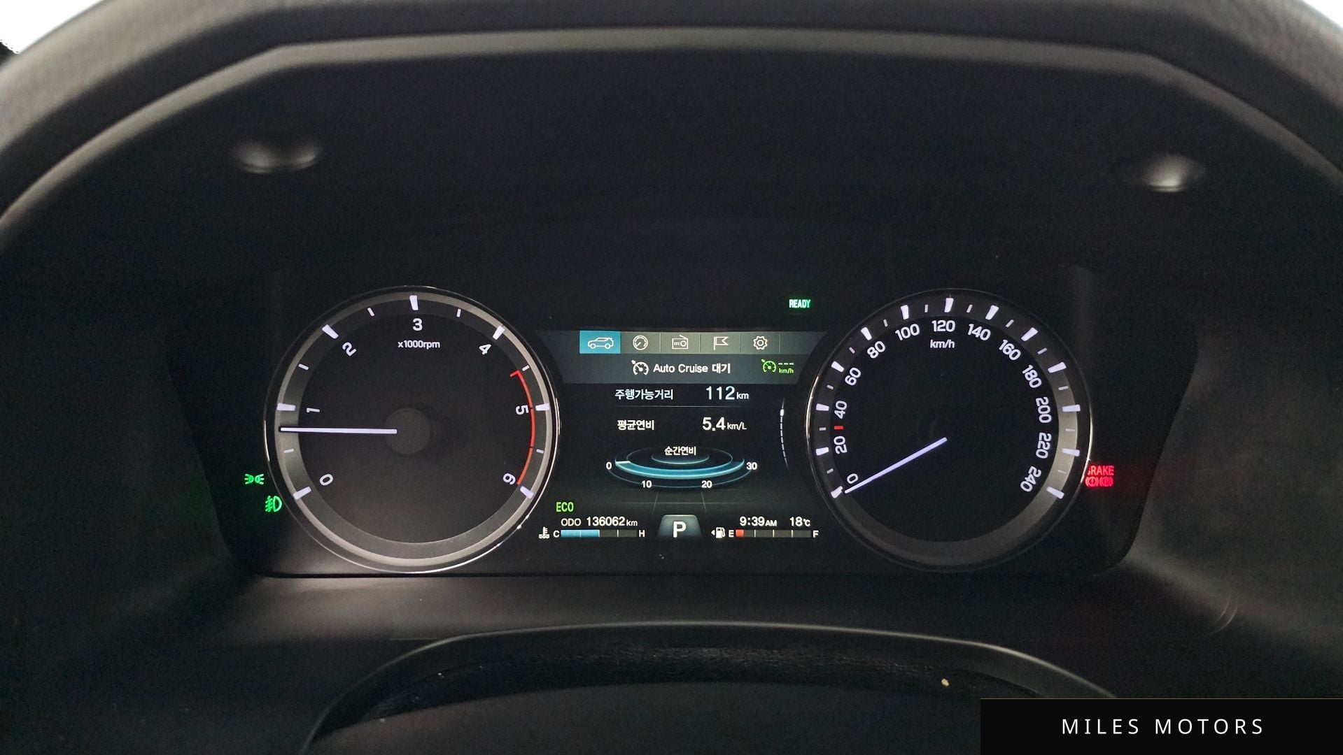 KG Mobility Rexton 2021 — миниатюра 11