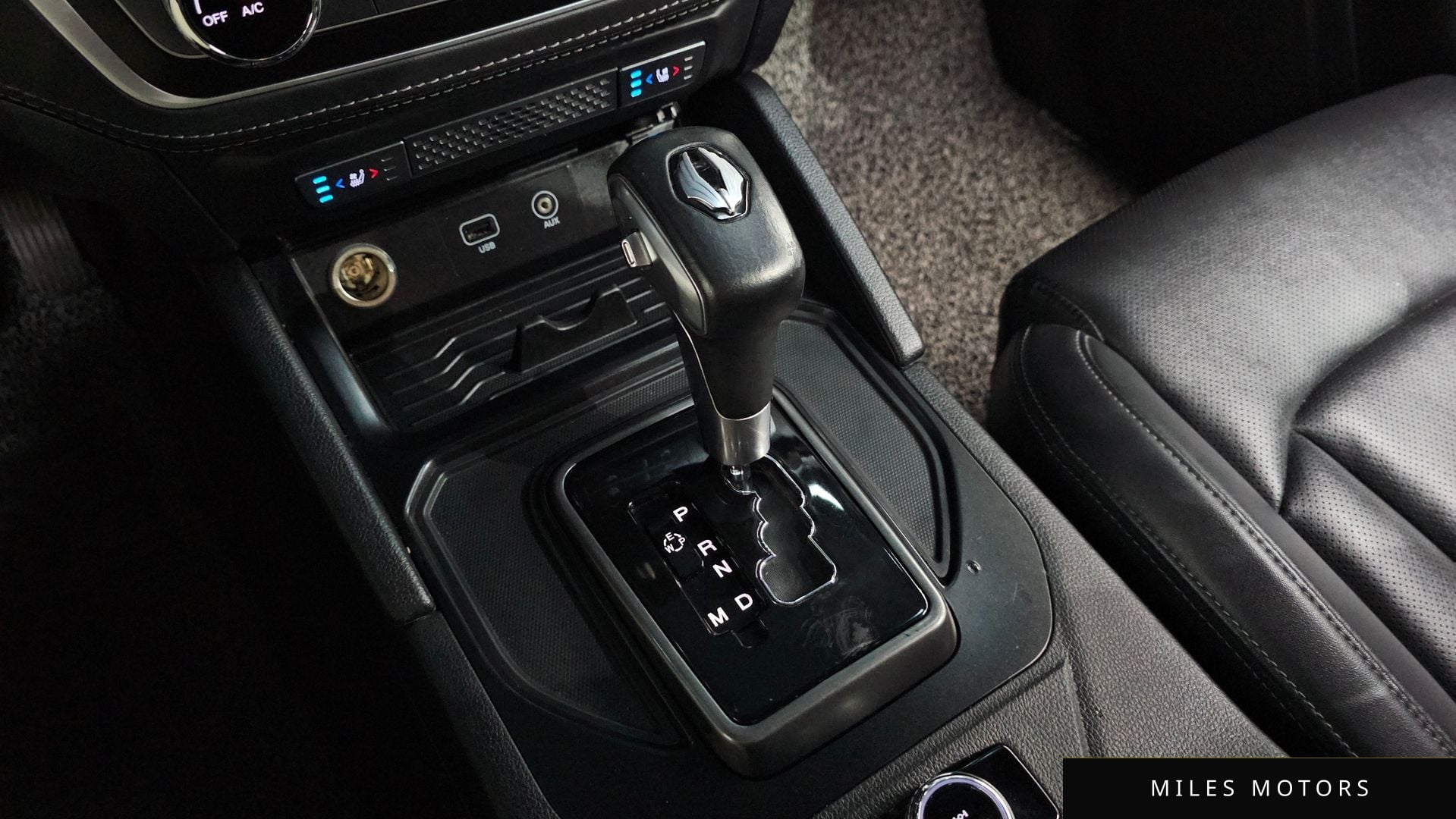 KG Mobility Rexton 2021 — миниатюра 12
