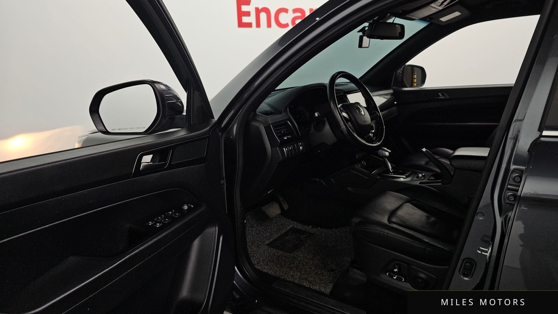 KG Mobility Rexton 2021 — миниатюра 13